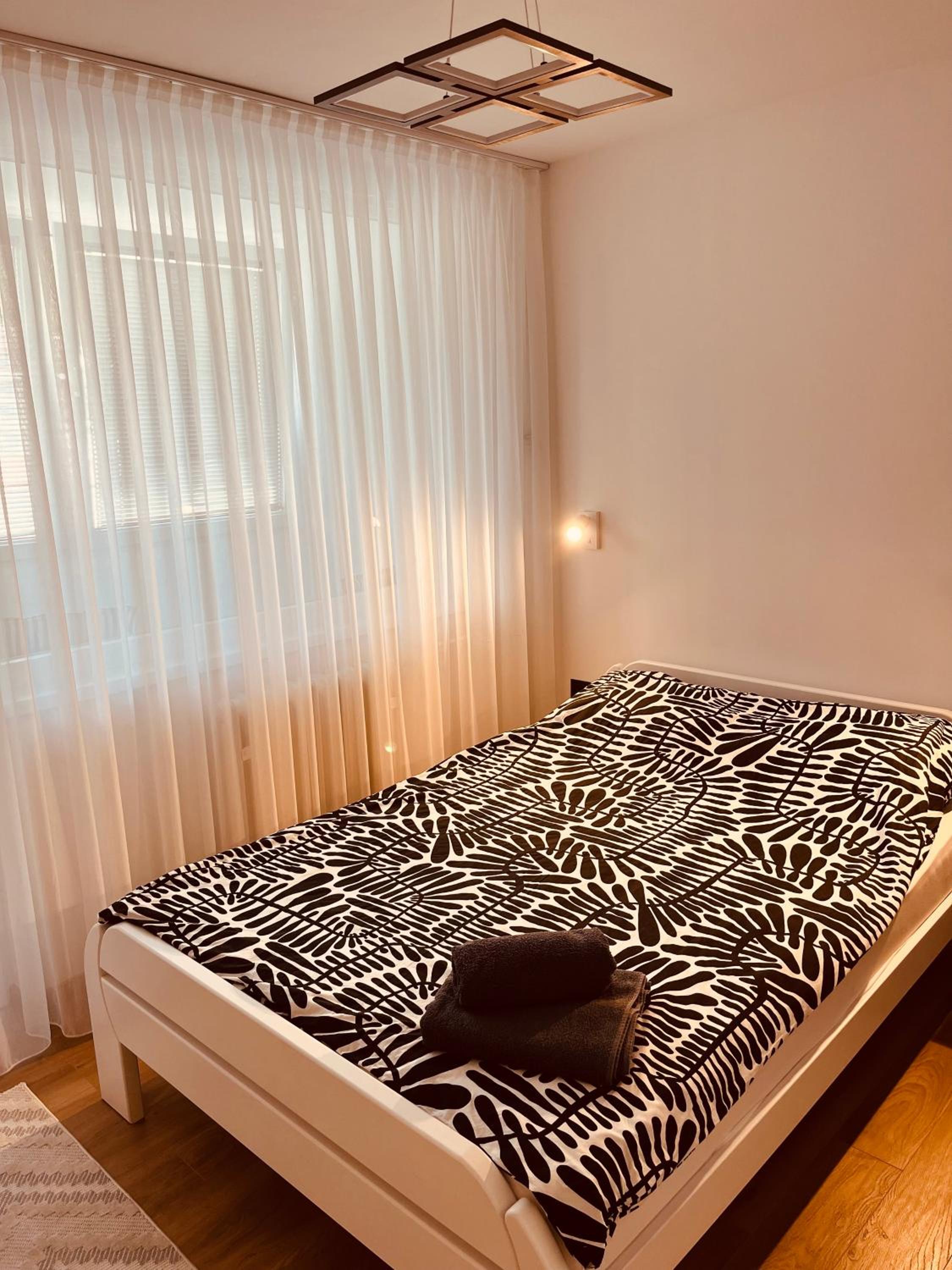 Apartman Alan