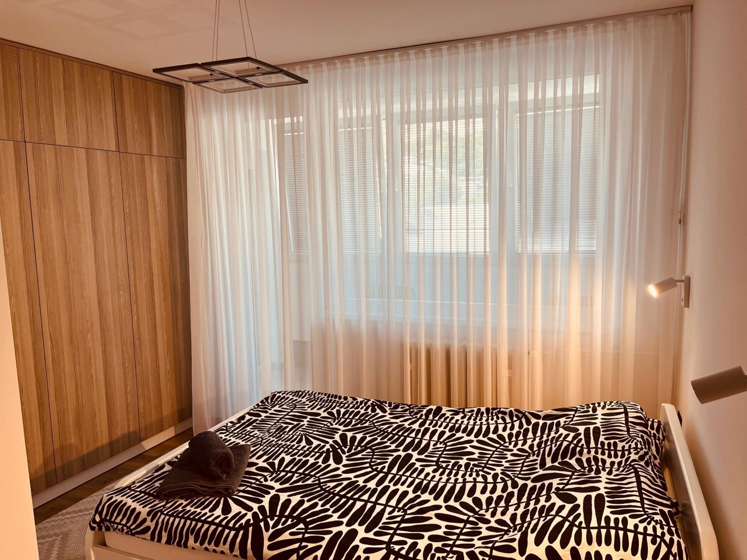Apartman Alan