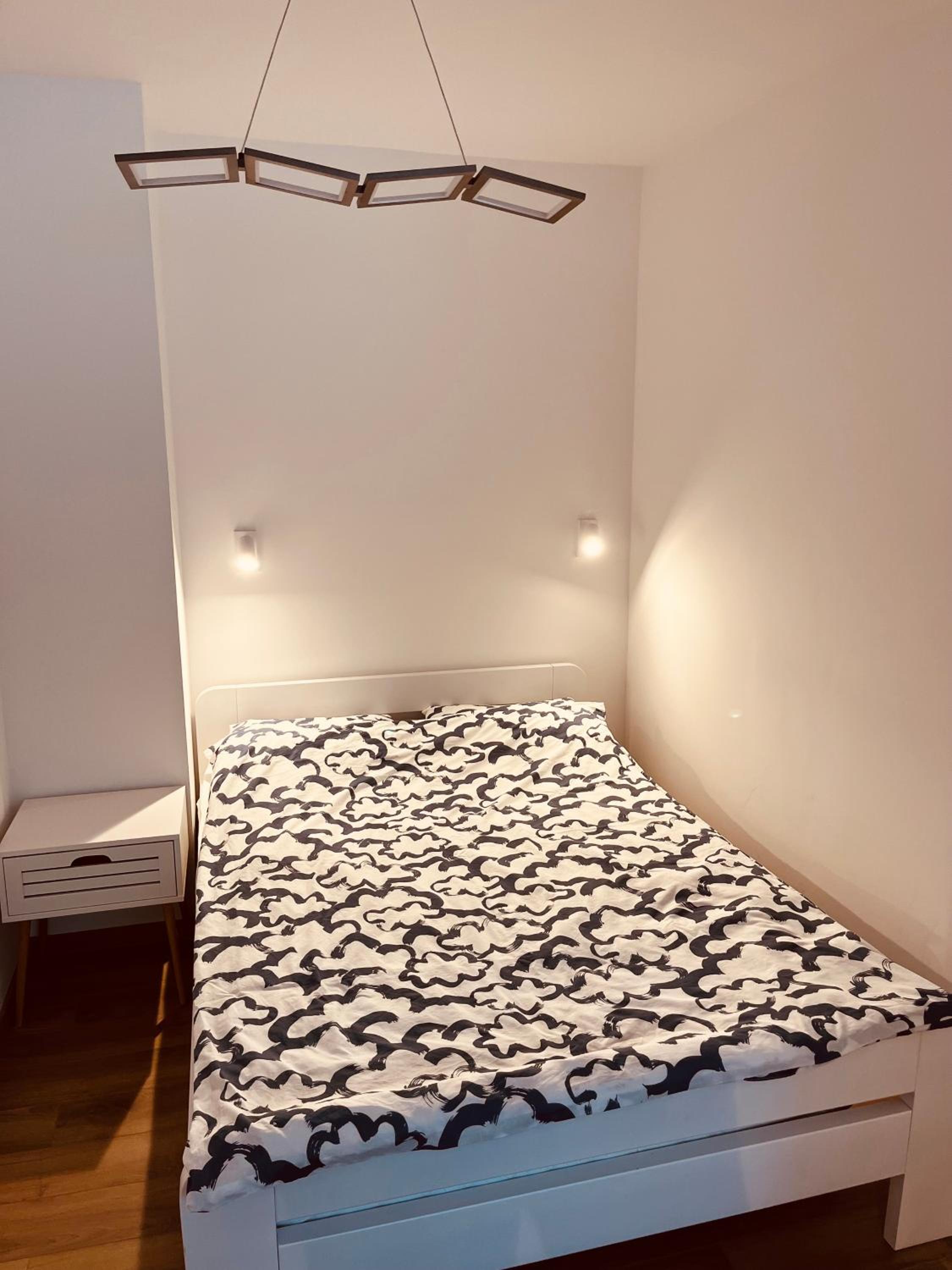 Apartman Alan