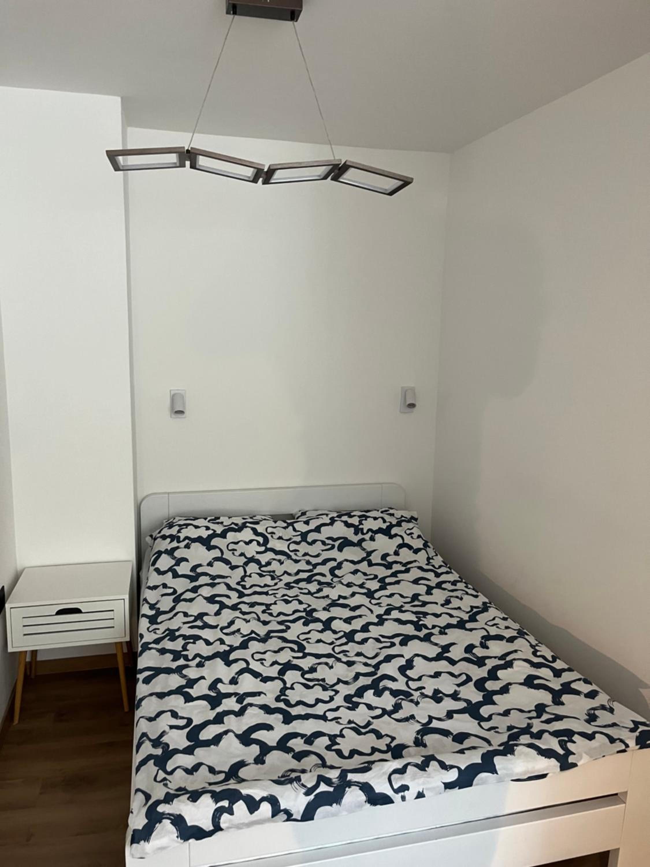 Apartman Alan