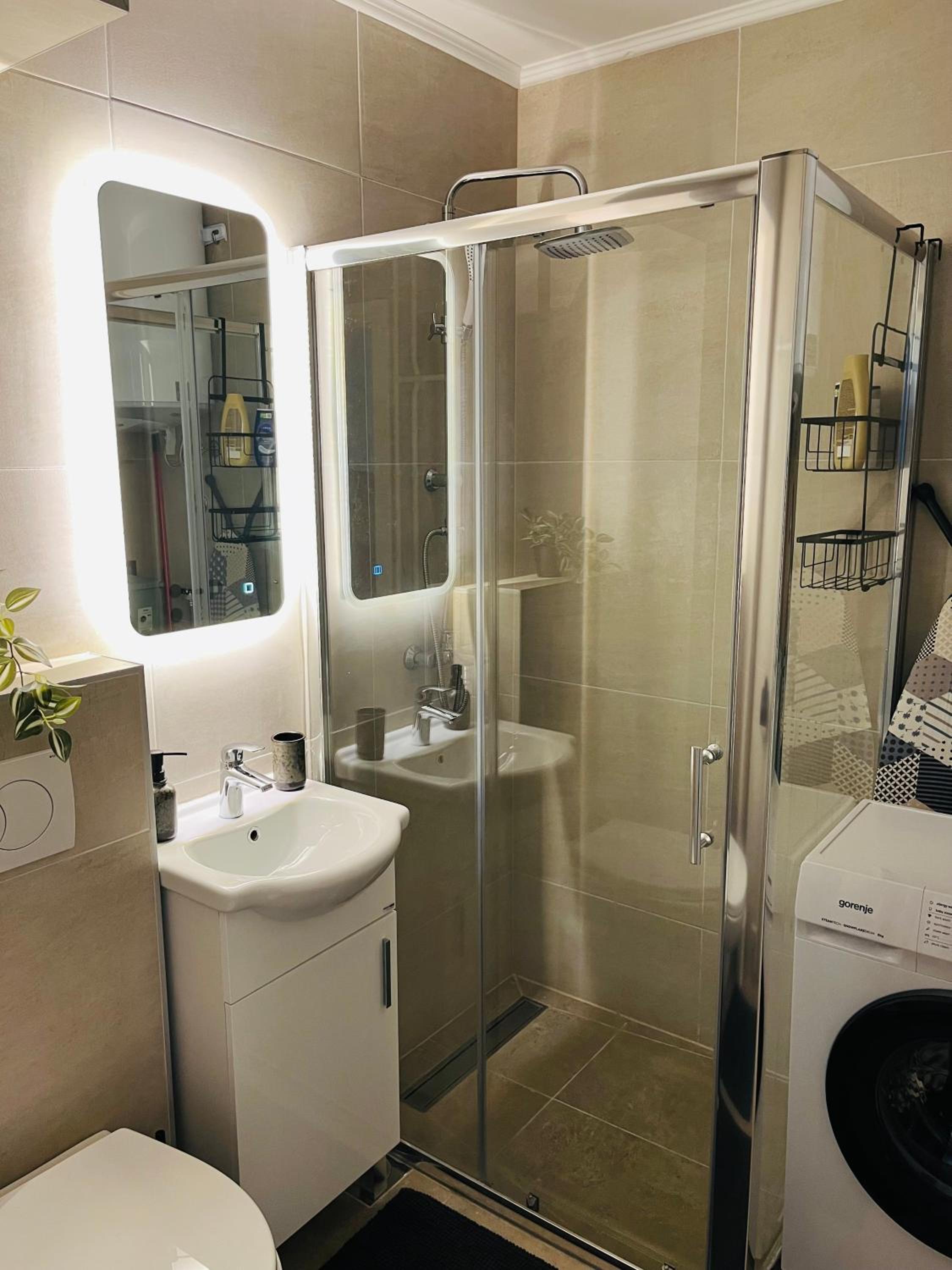 Apartman Alan