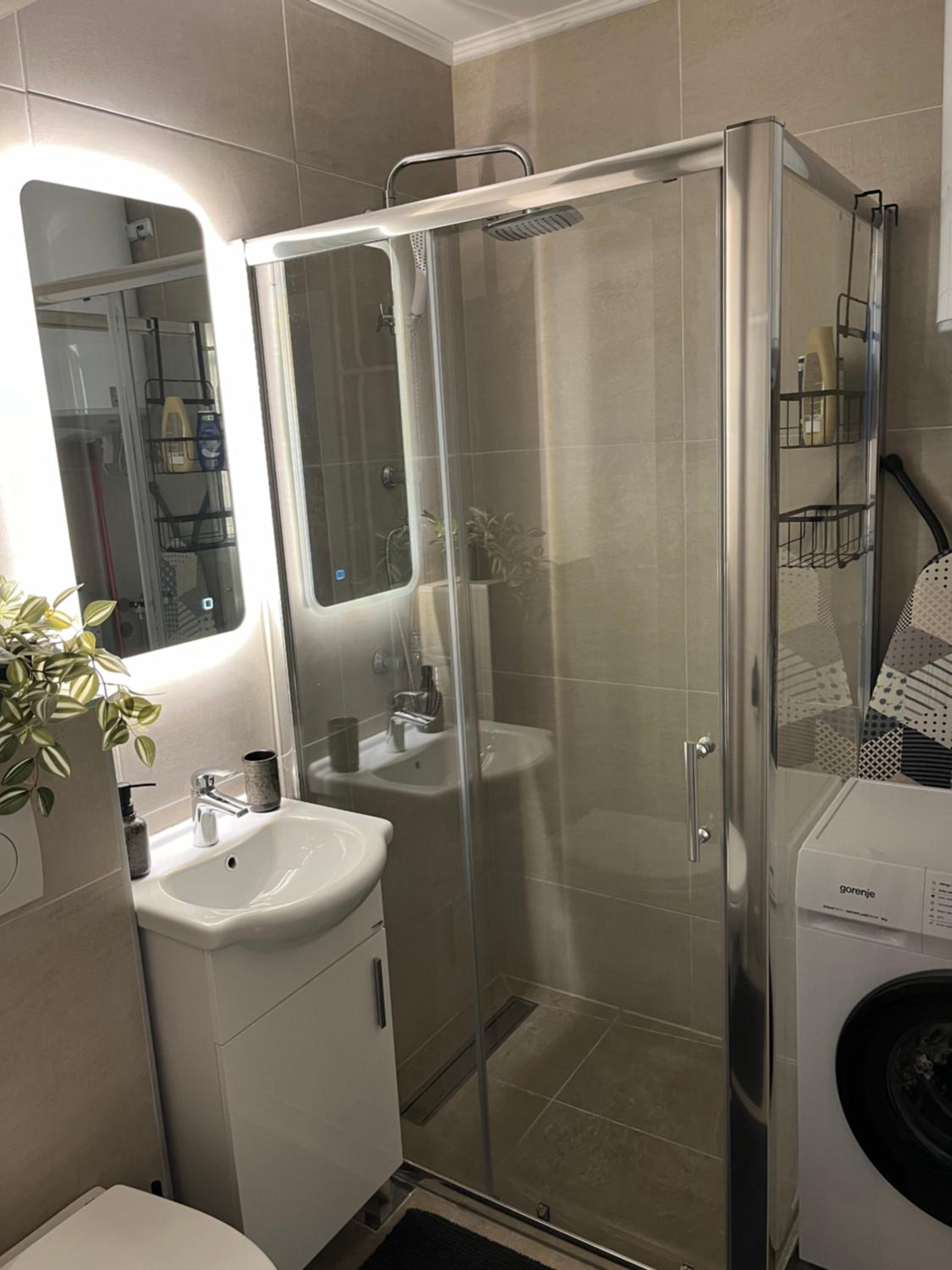Apartman Alan