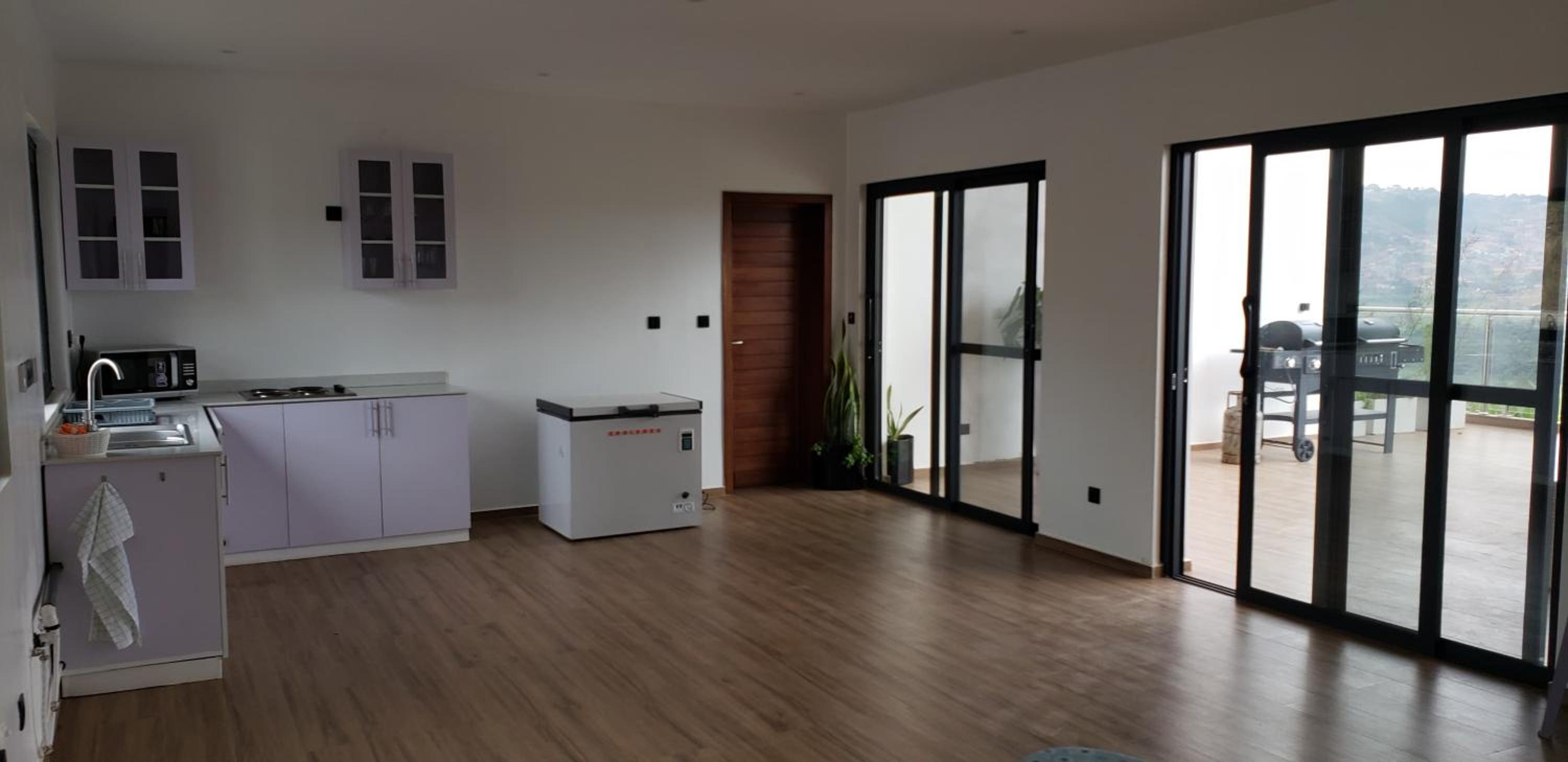 Luxurious New-Built Home with Pool and Valley View view 5