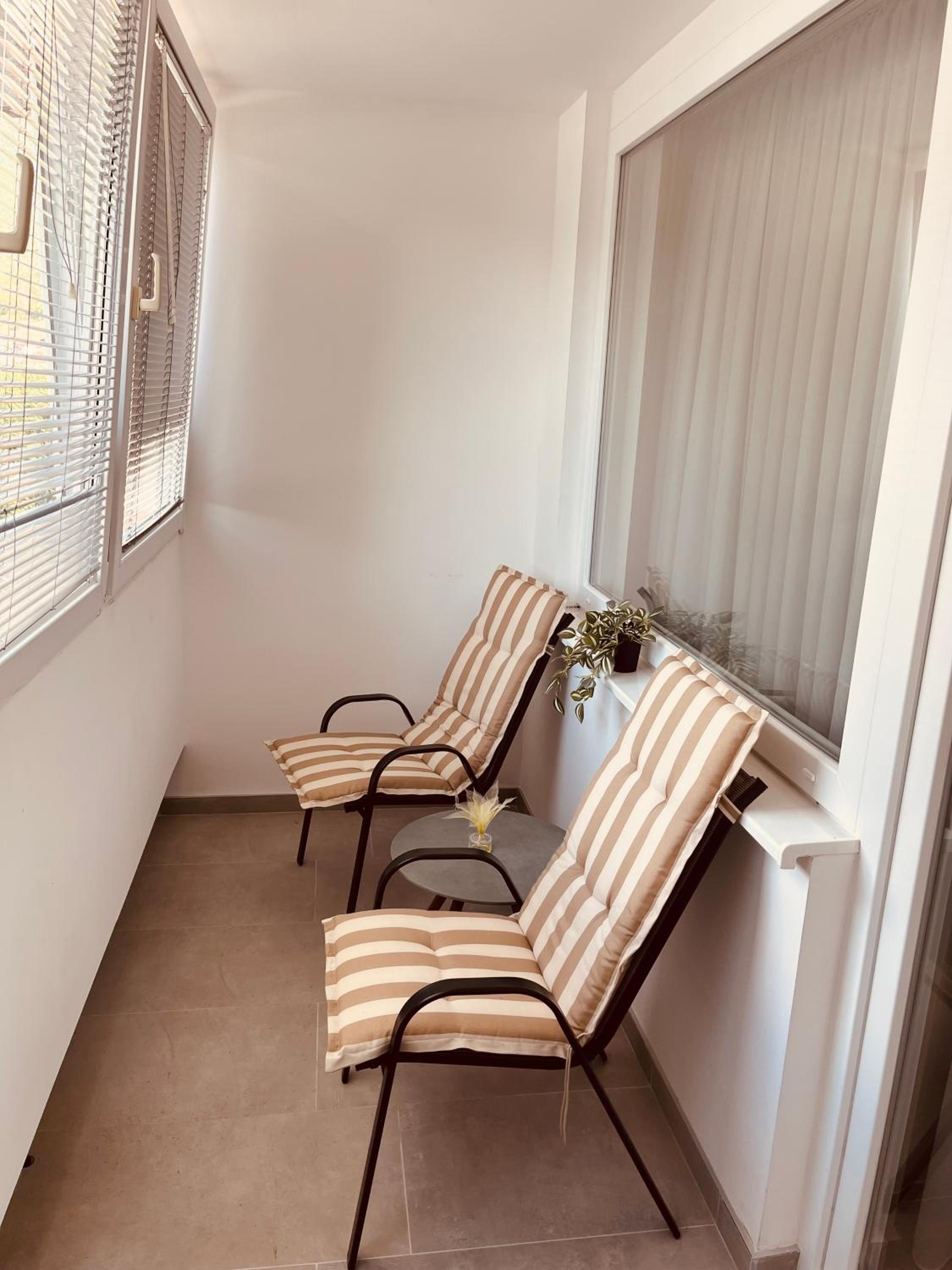 Apartman Alan