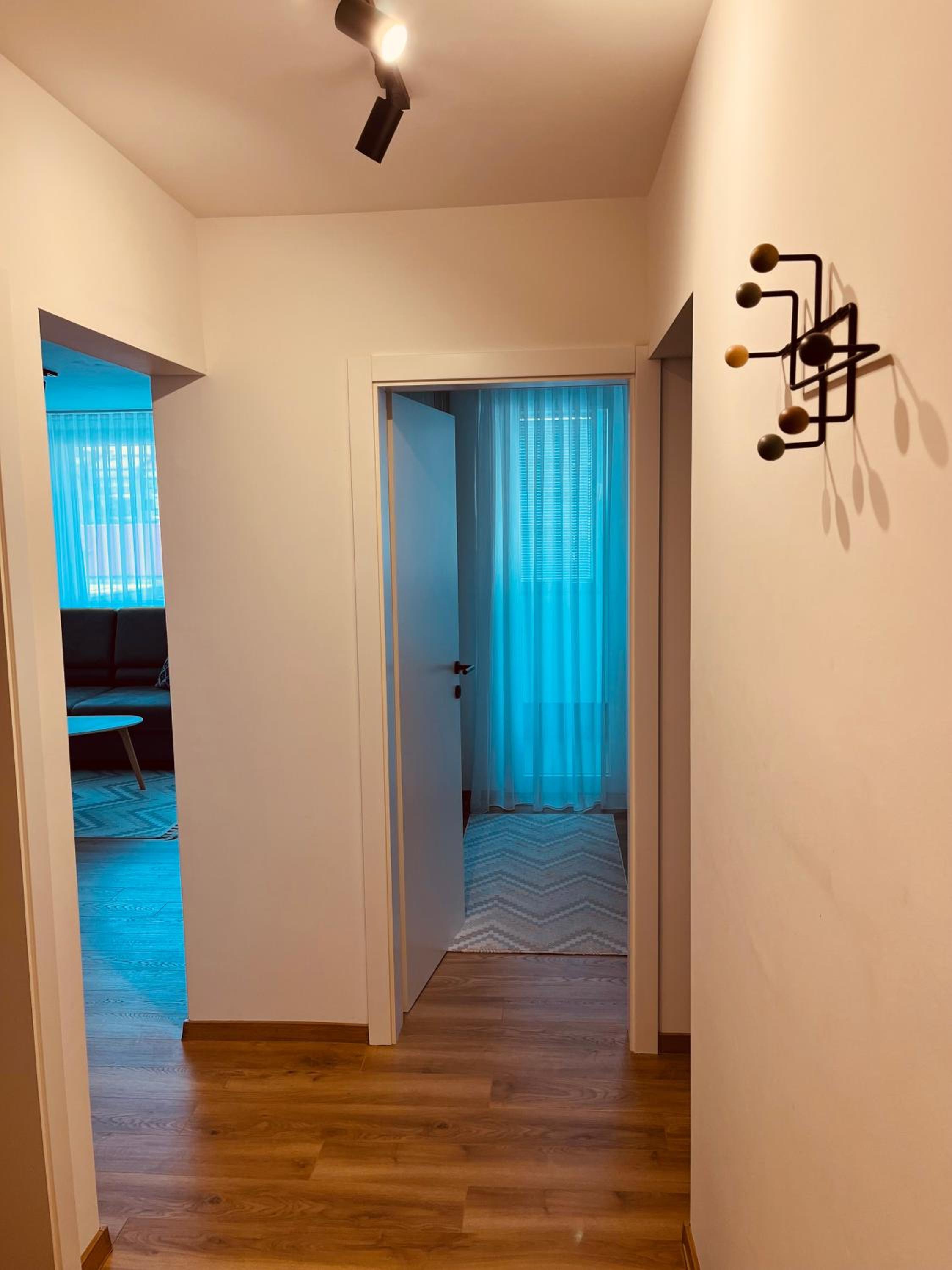 Apartman Alan