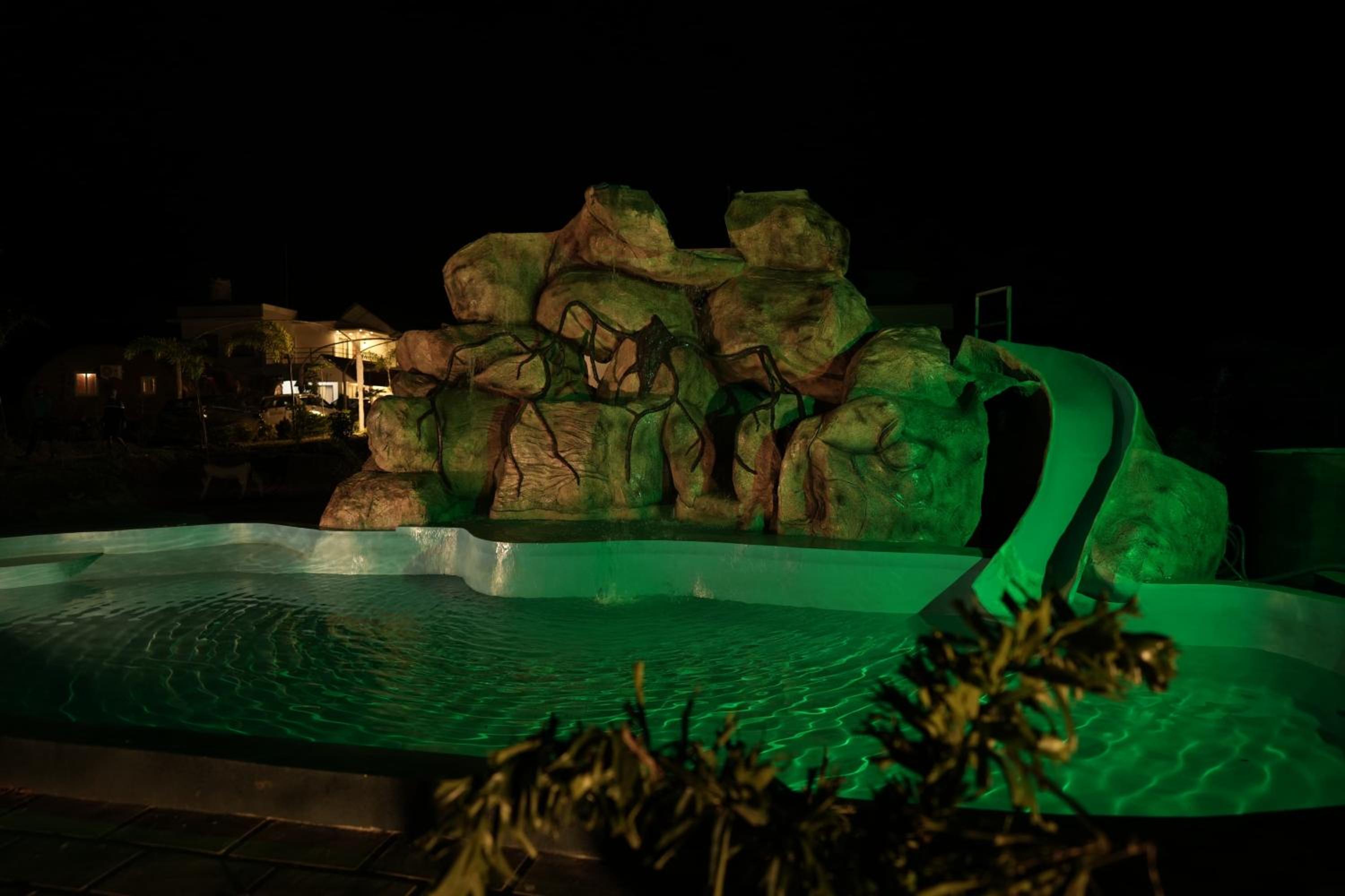 Highrange Villas