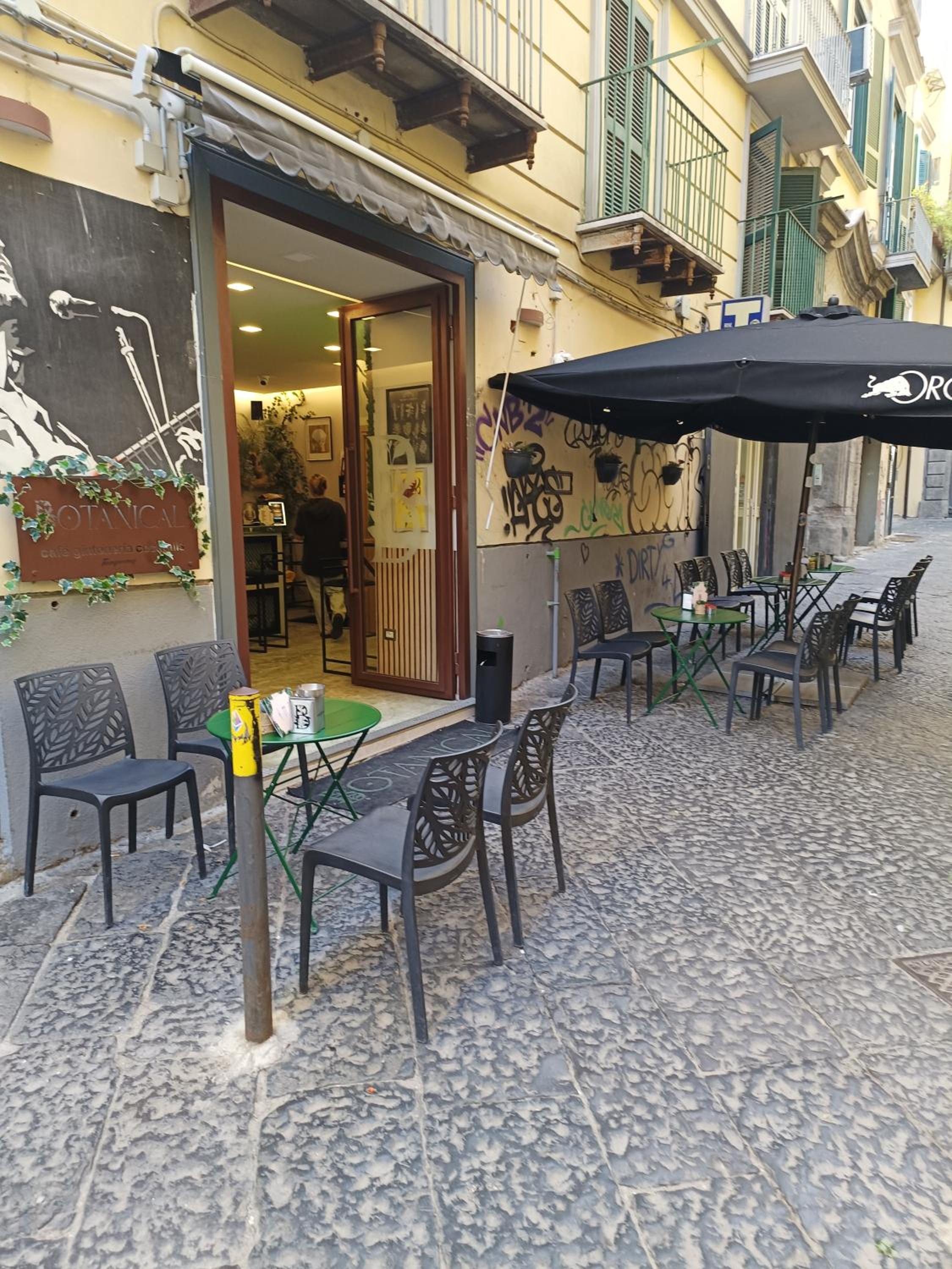 Storico House