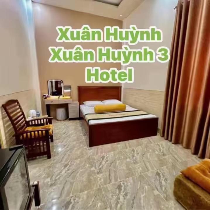 Khách Sạn Xuân Huỳnh 3 Sóc Trăng view 4