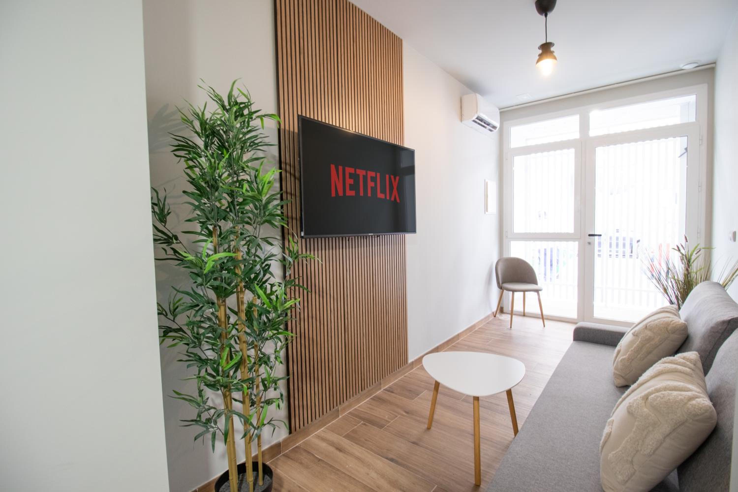Suite Parque del Turia by Concept Flats