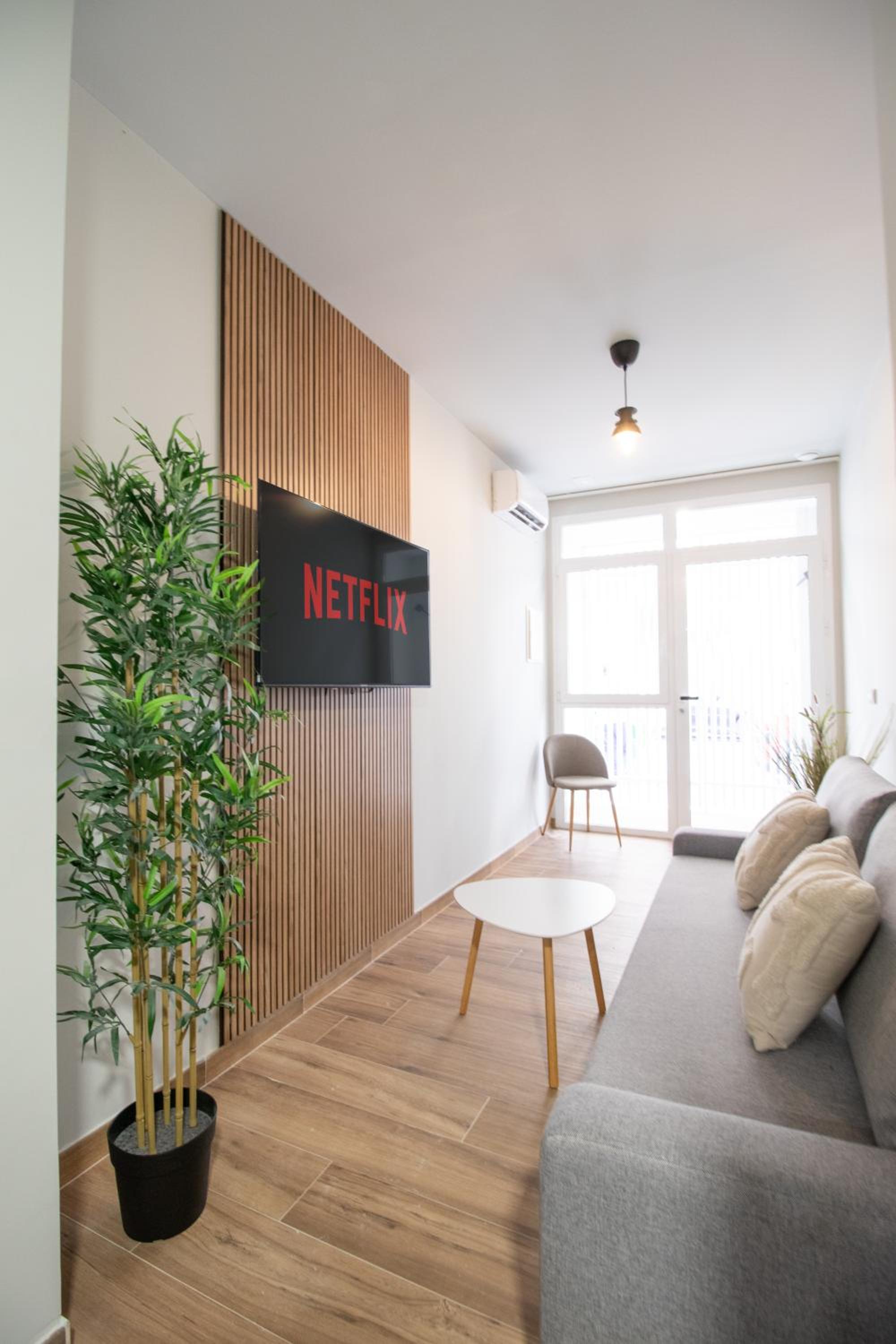 Suite Parque del Turia by Concept Flats