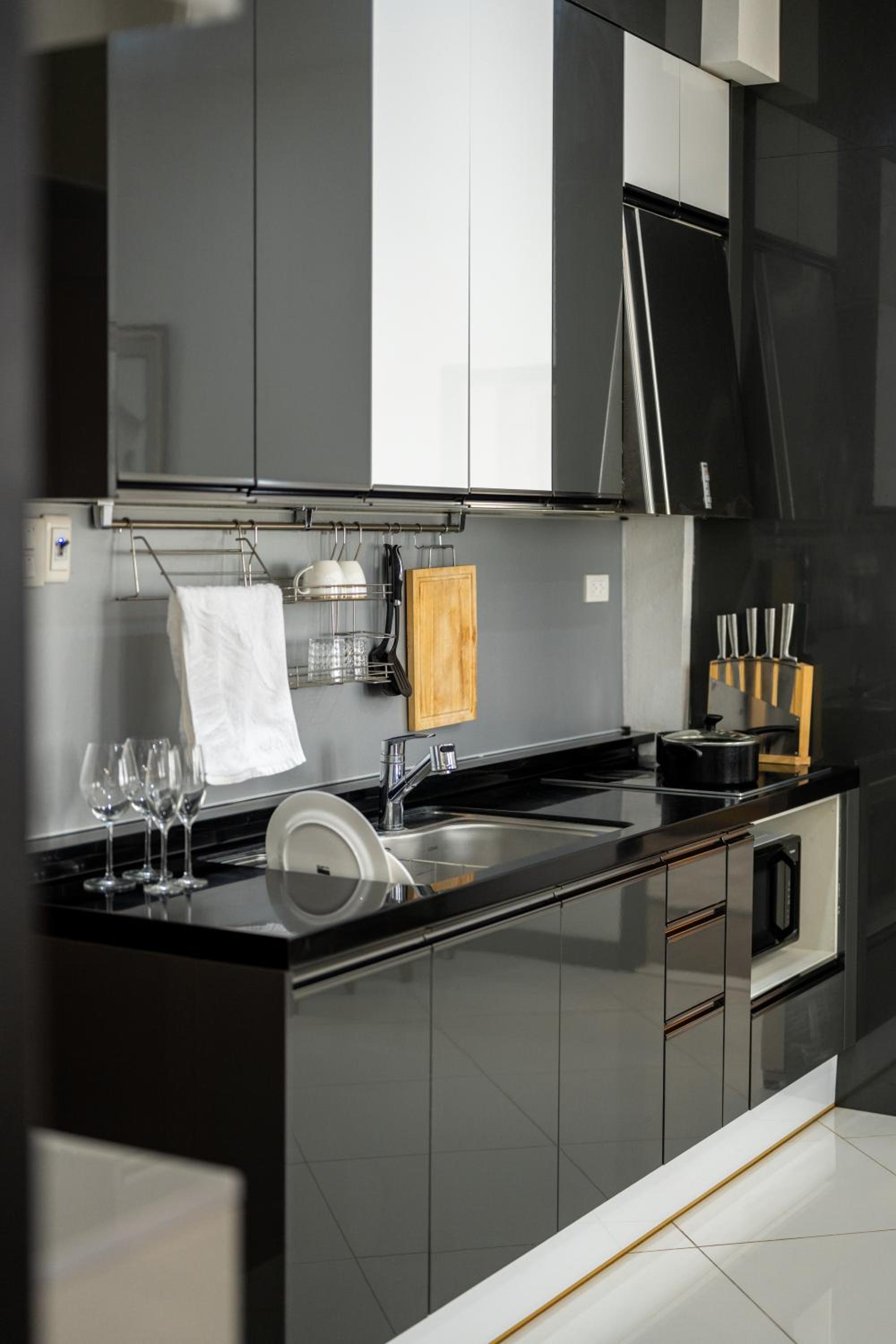Niraxay Apartment