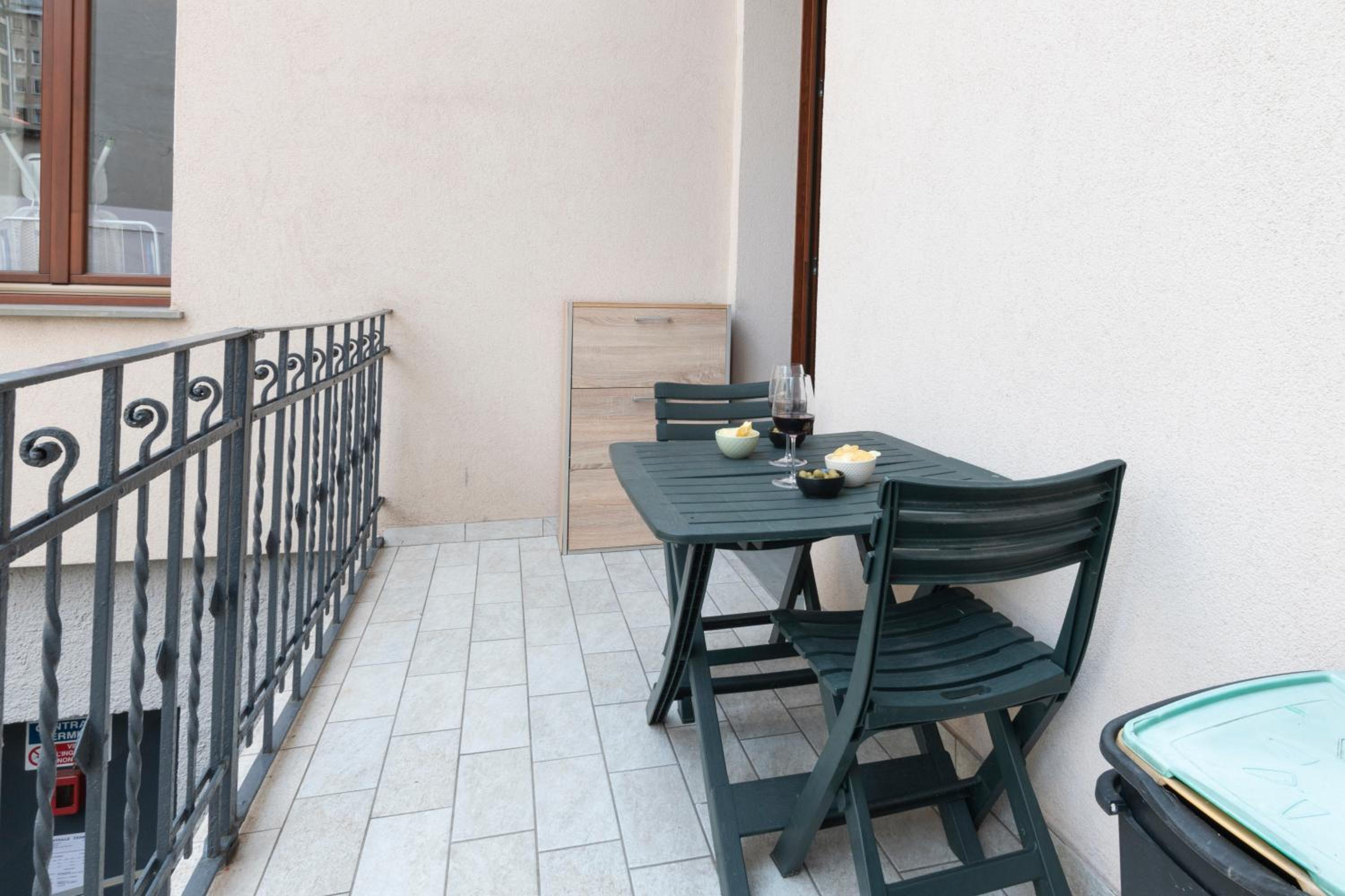 I Host Apartment - Bottego