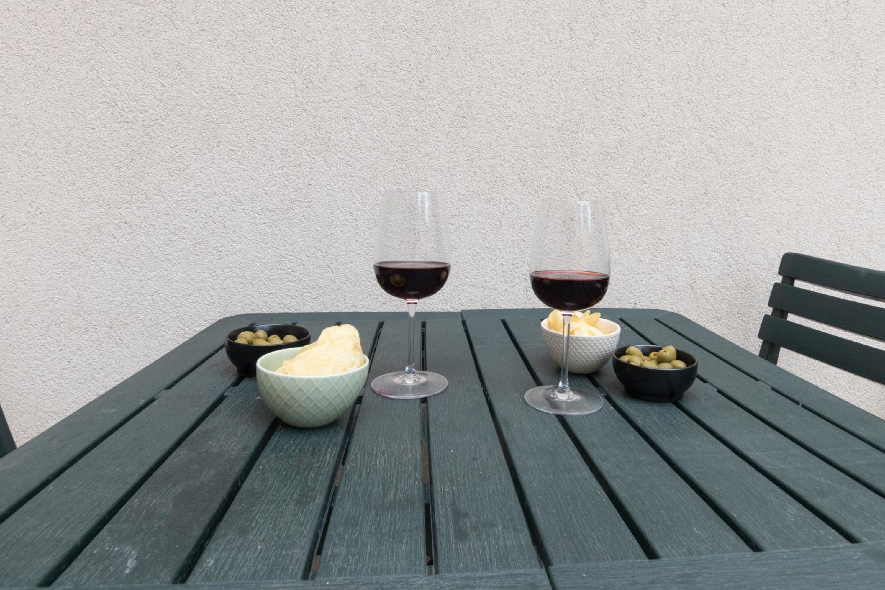 I Host Apartment - Bottego