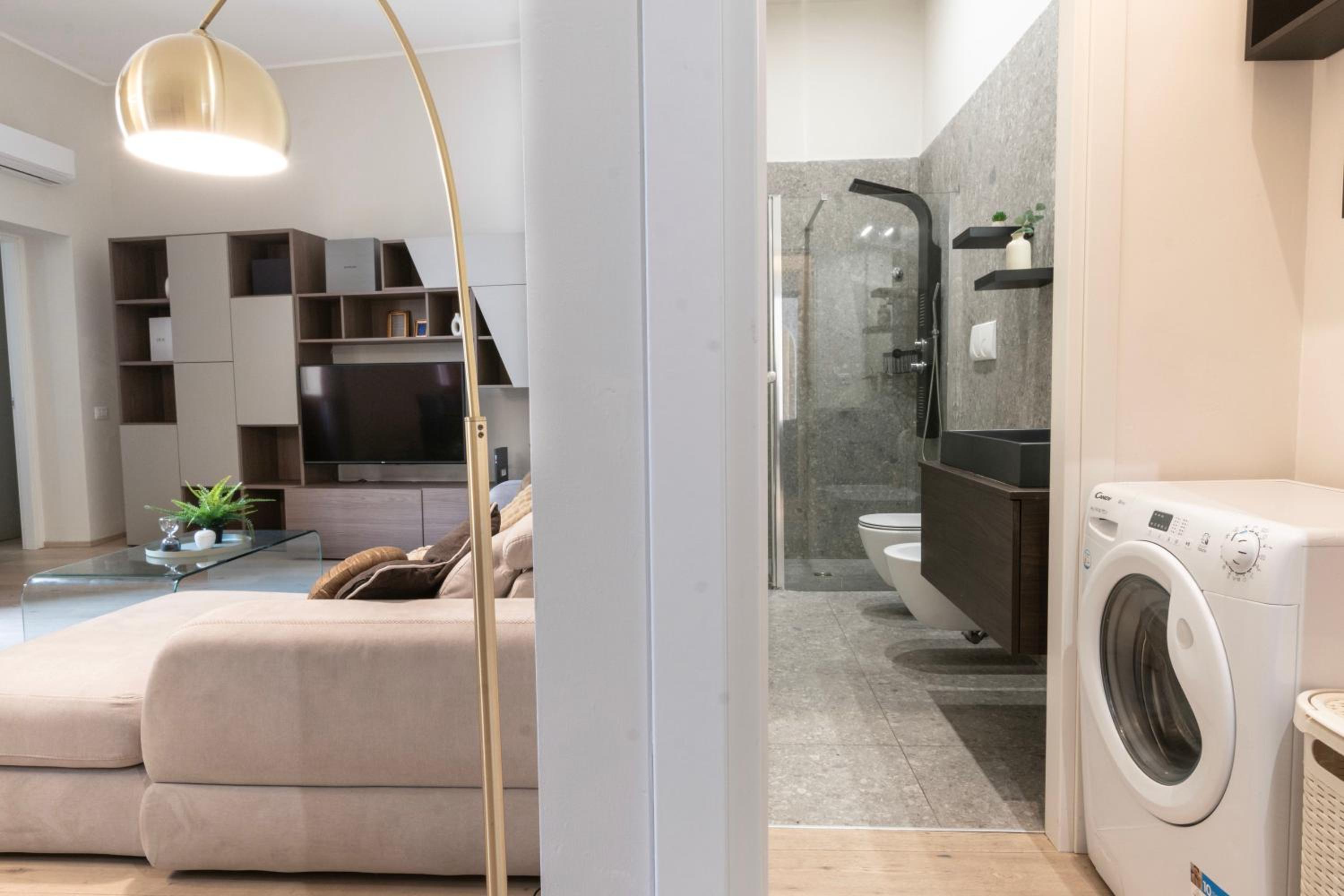 I Host Apartment - Bottego