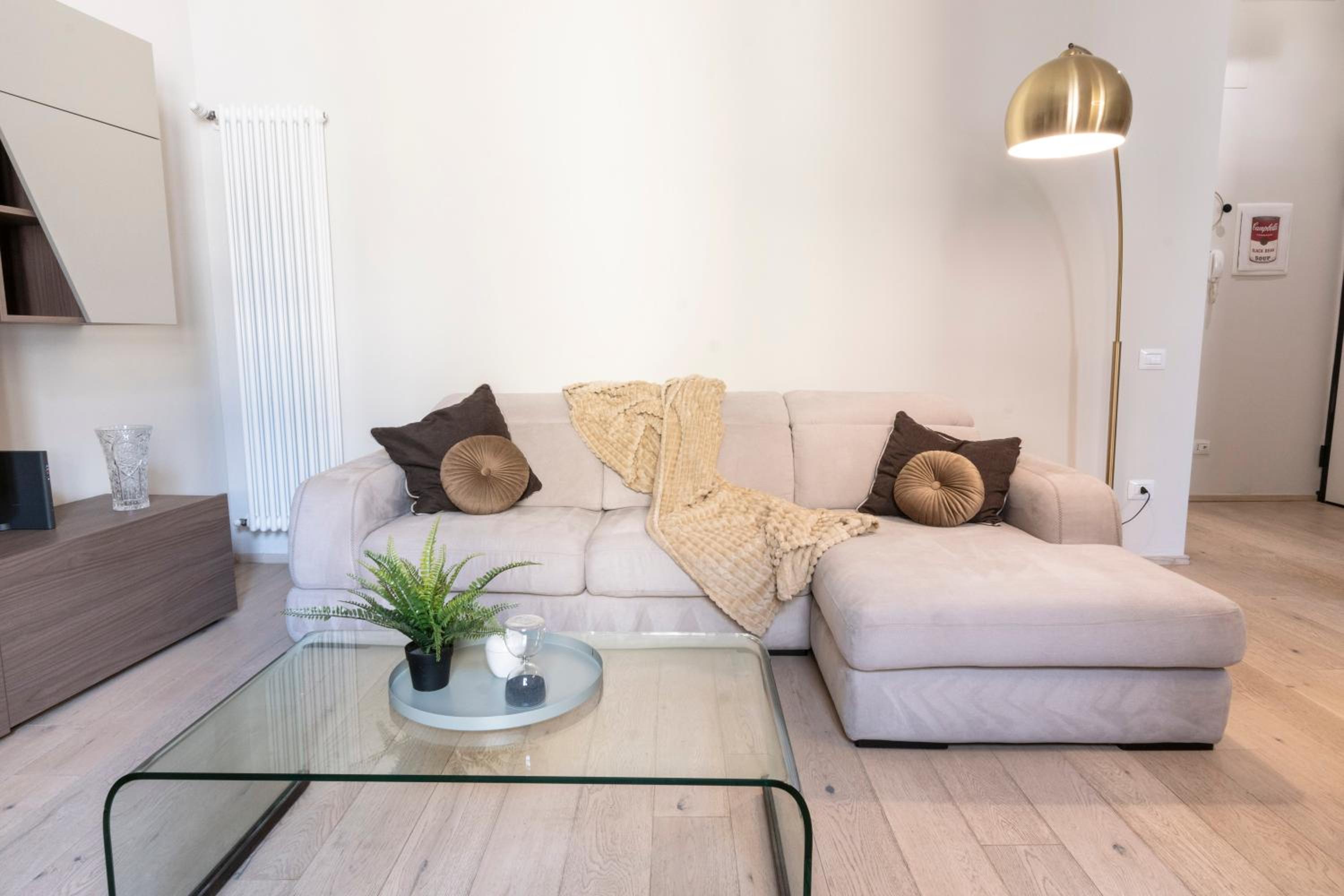 I Host Apartment - Bottego