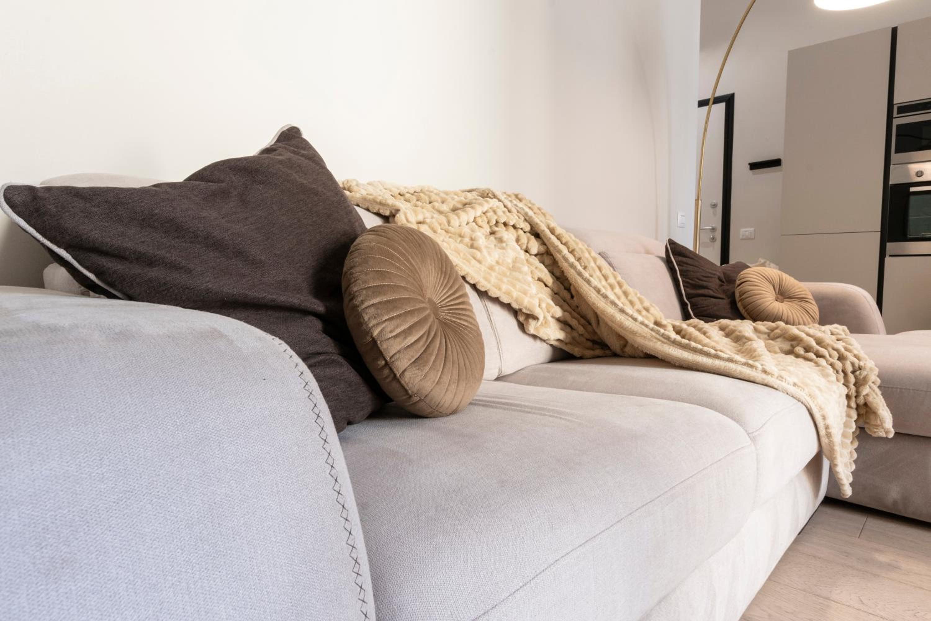 I Host Apartment - Bottego