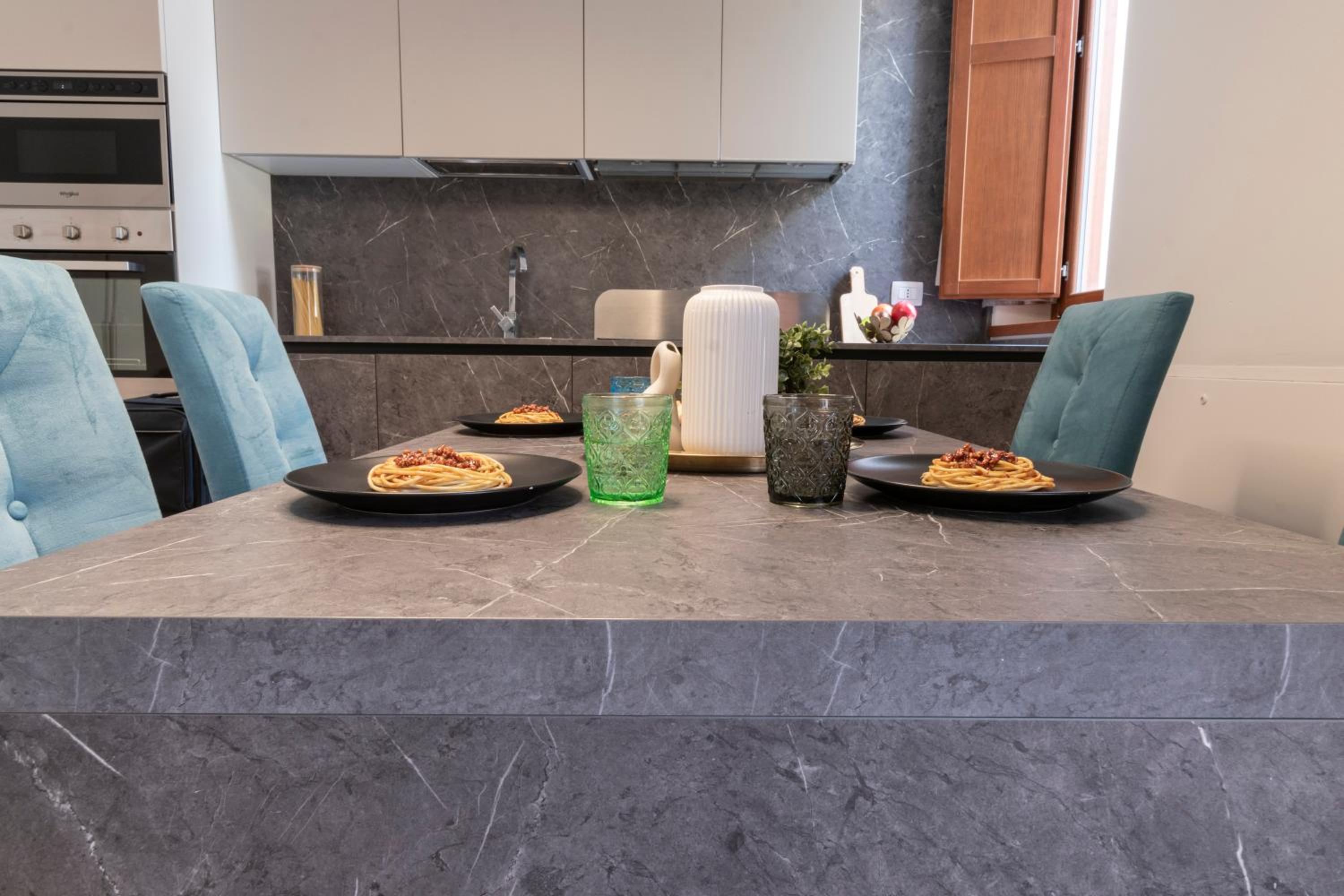 I Host Apartment - Bottego
