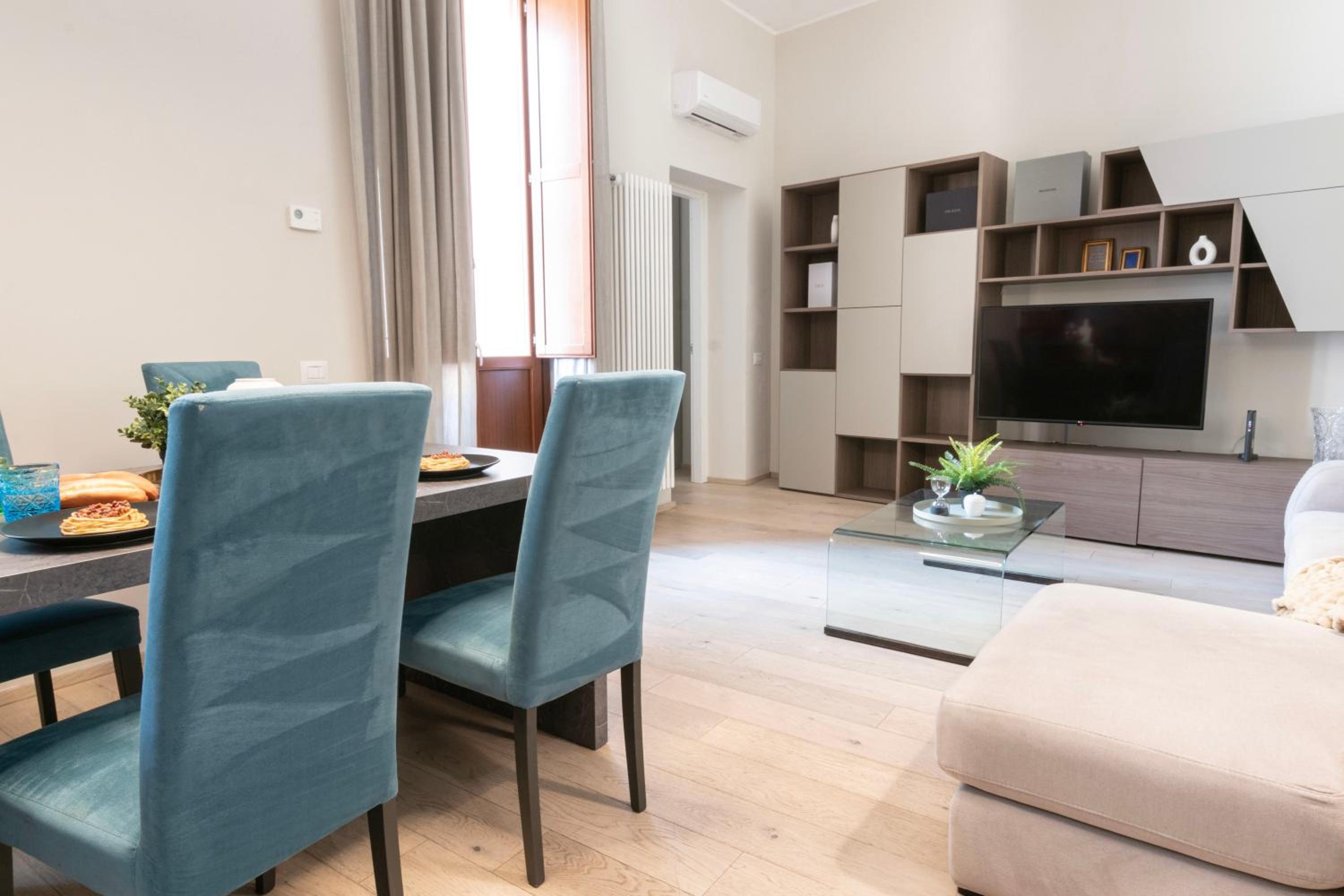 I Host Apartment - Bottego