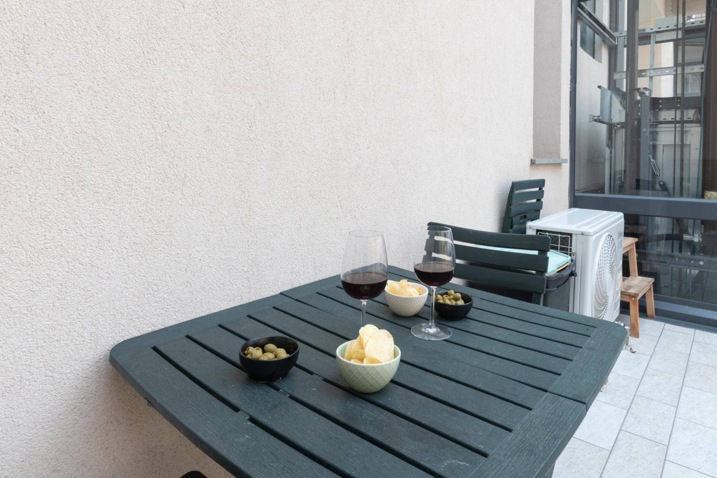 I Host Apartment - Bottego