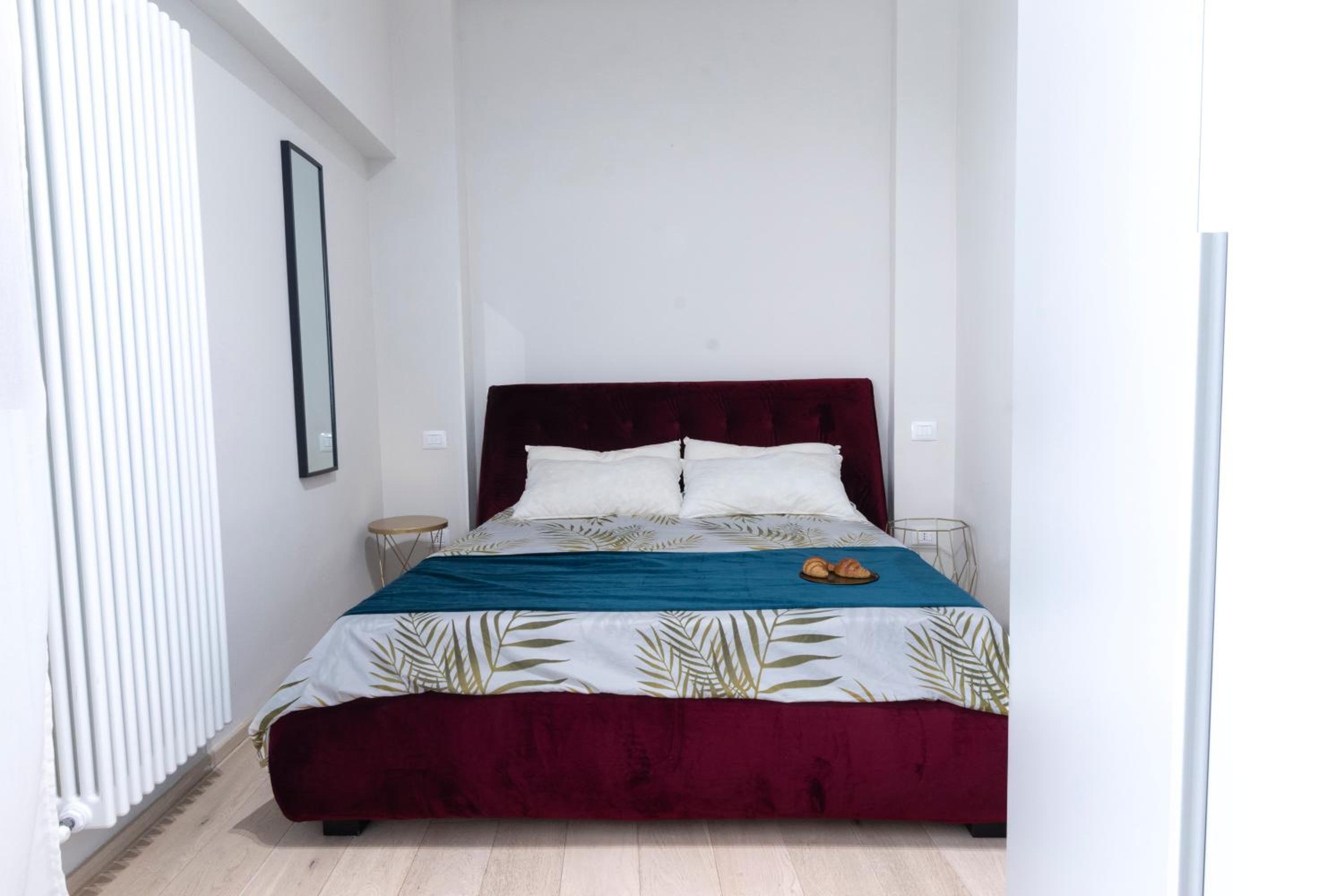 I Host Apartment - Bottego