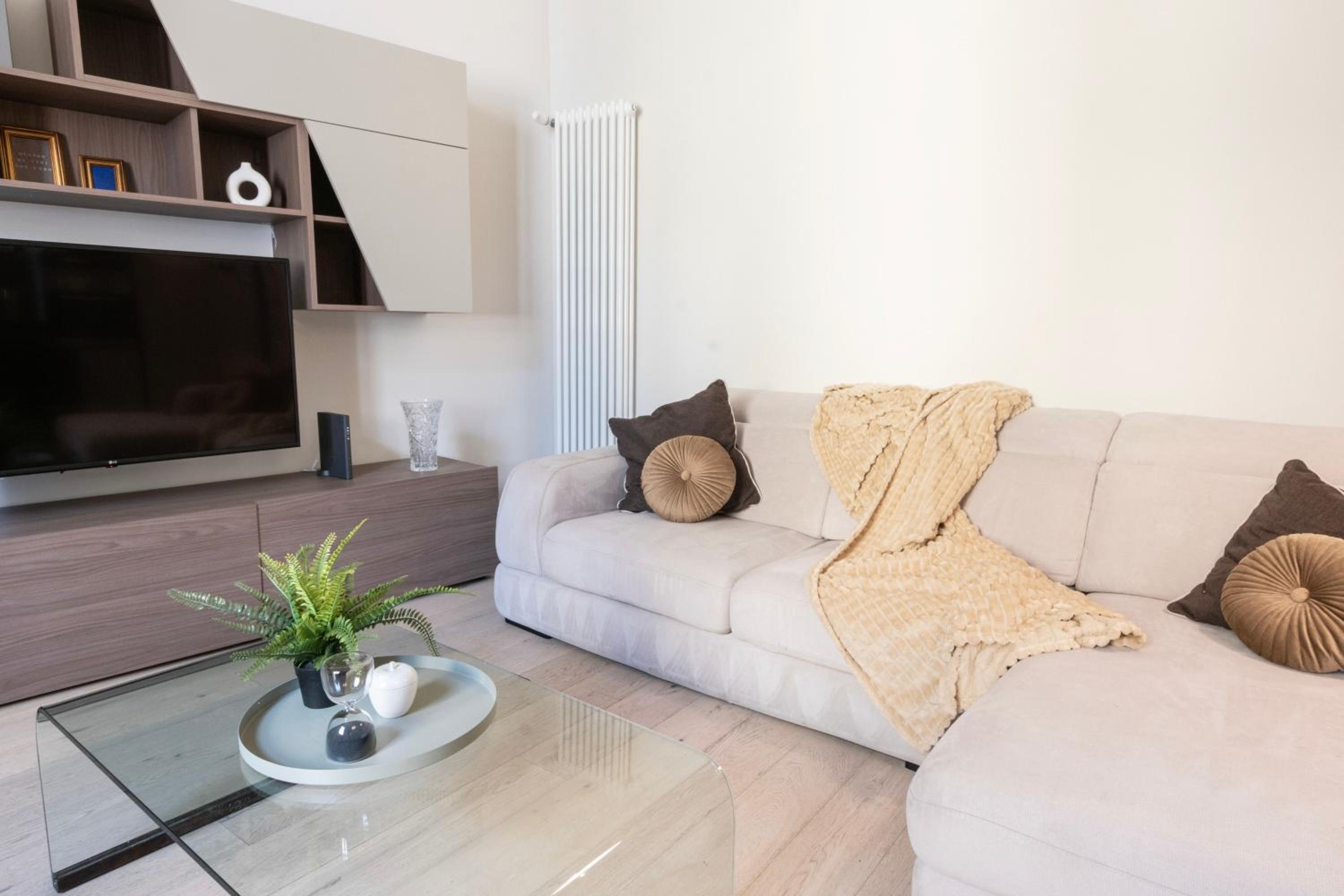 I Host Apartment - Bottego