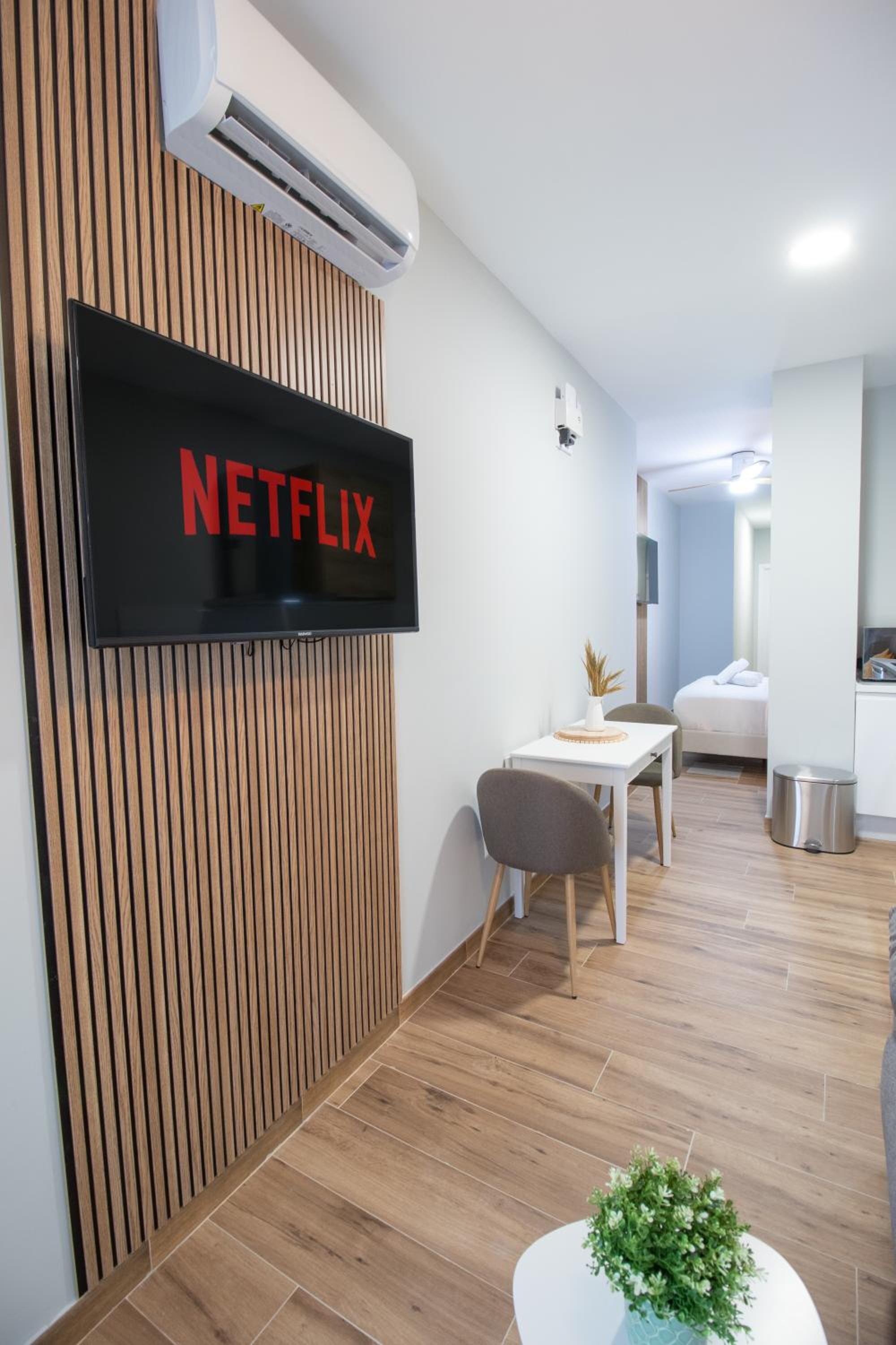 Suite Parque del Turia by Concept Flats
