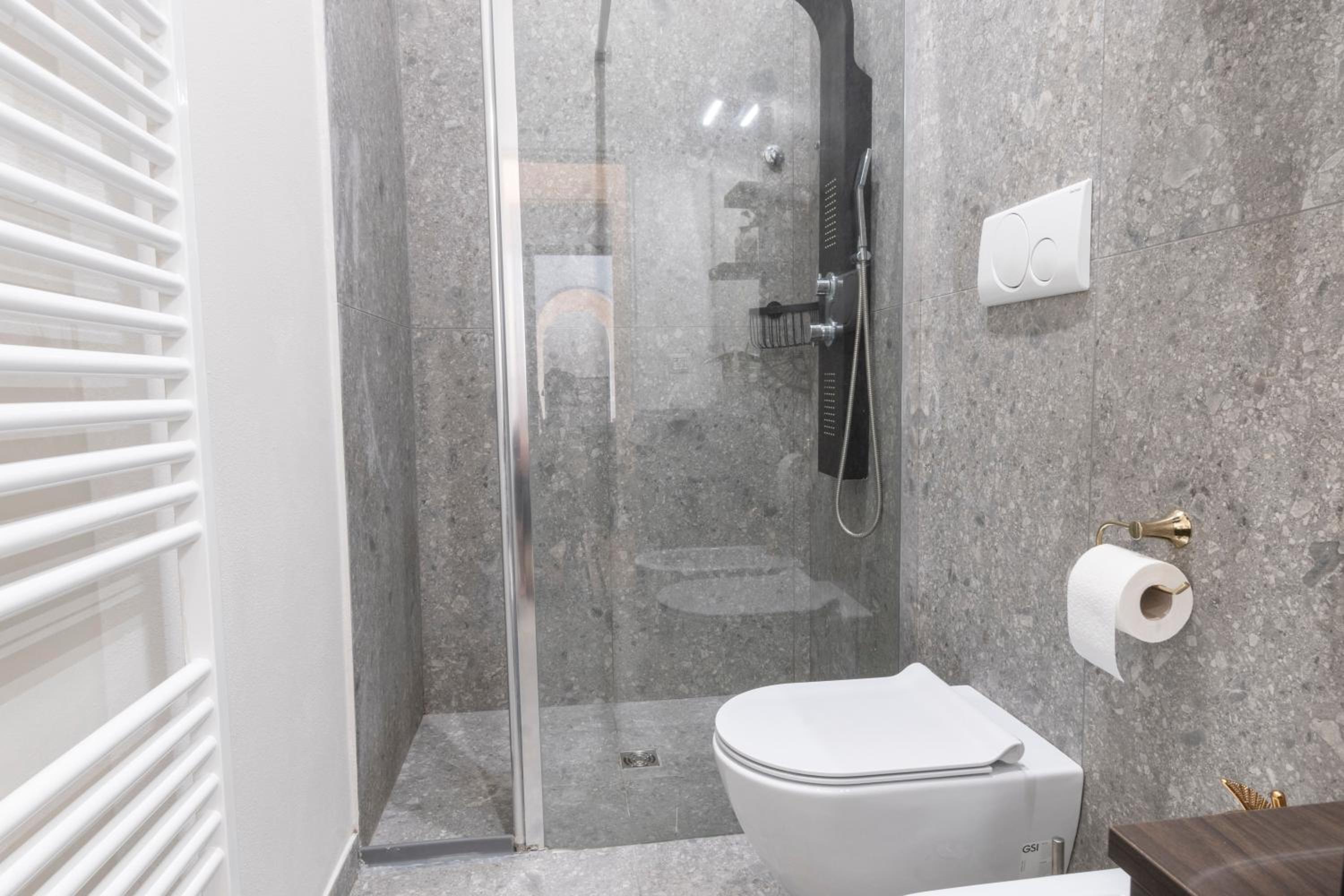 I Host Apartment - Bottego