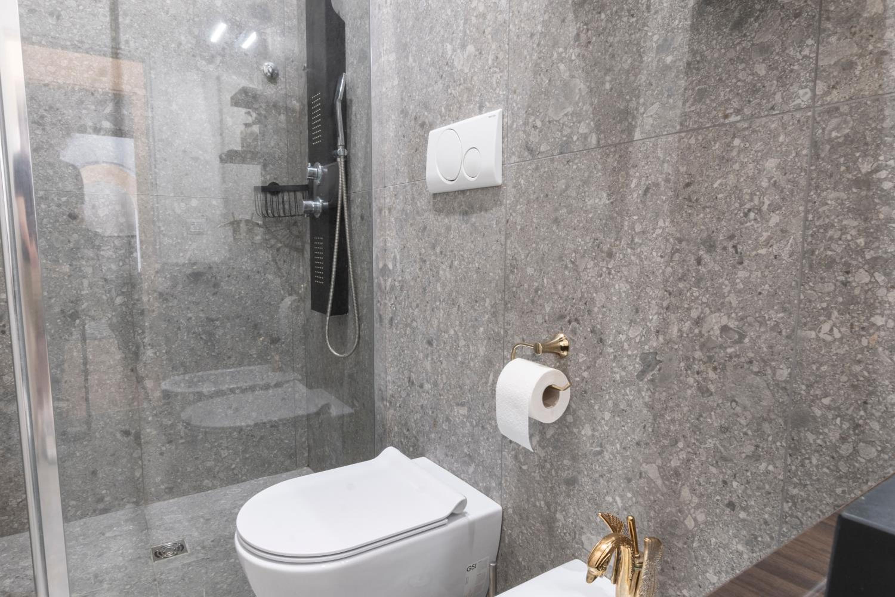 I Host Apartment - Bottego