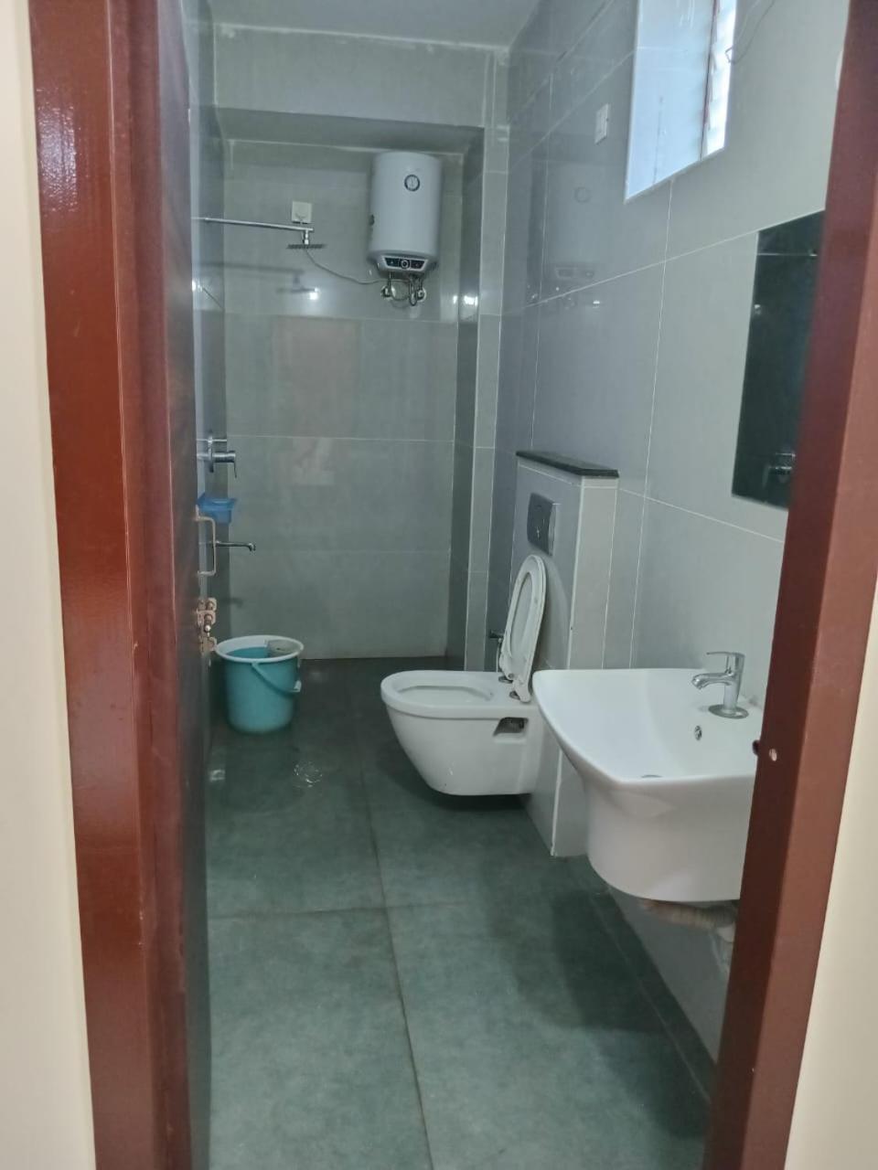 SBHS Homestay - Sheshadri - Near Padmavathi University Bangalore Highway view 2