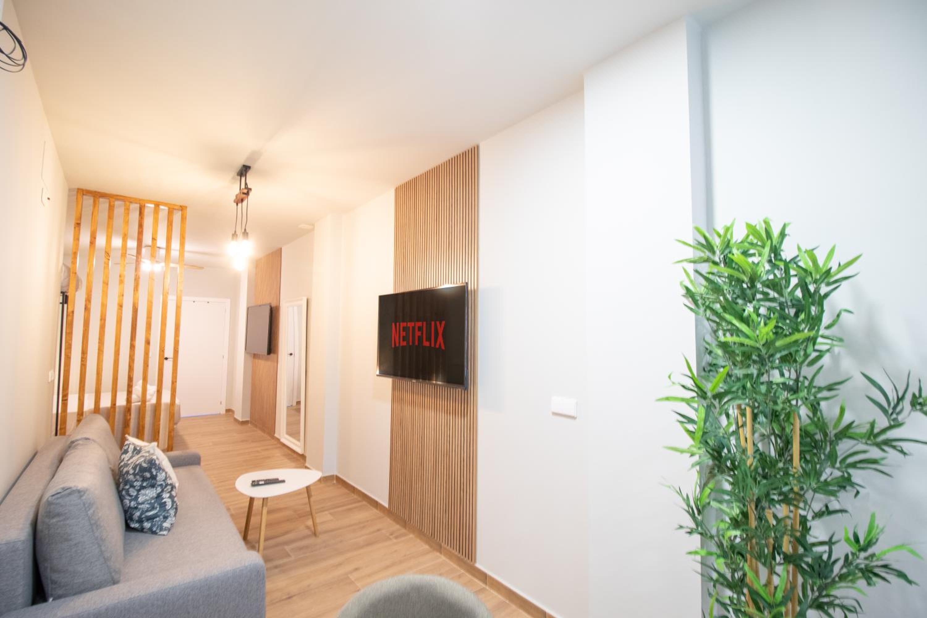 Suite Parque del Turia by Concept Flats