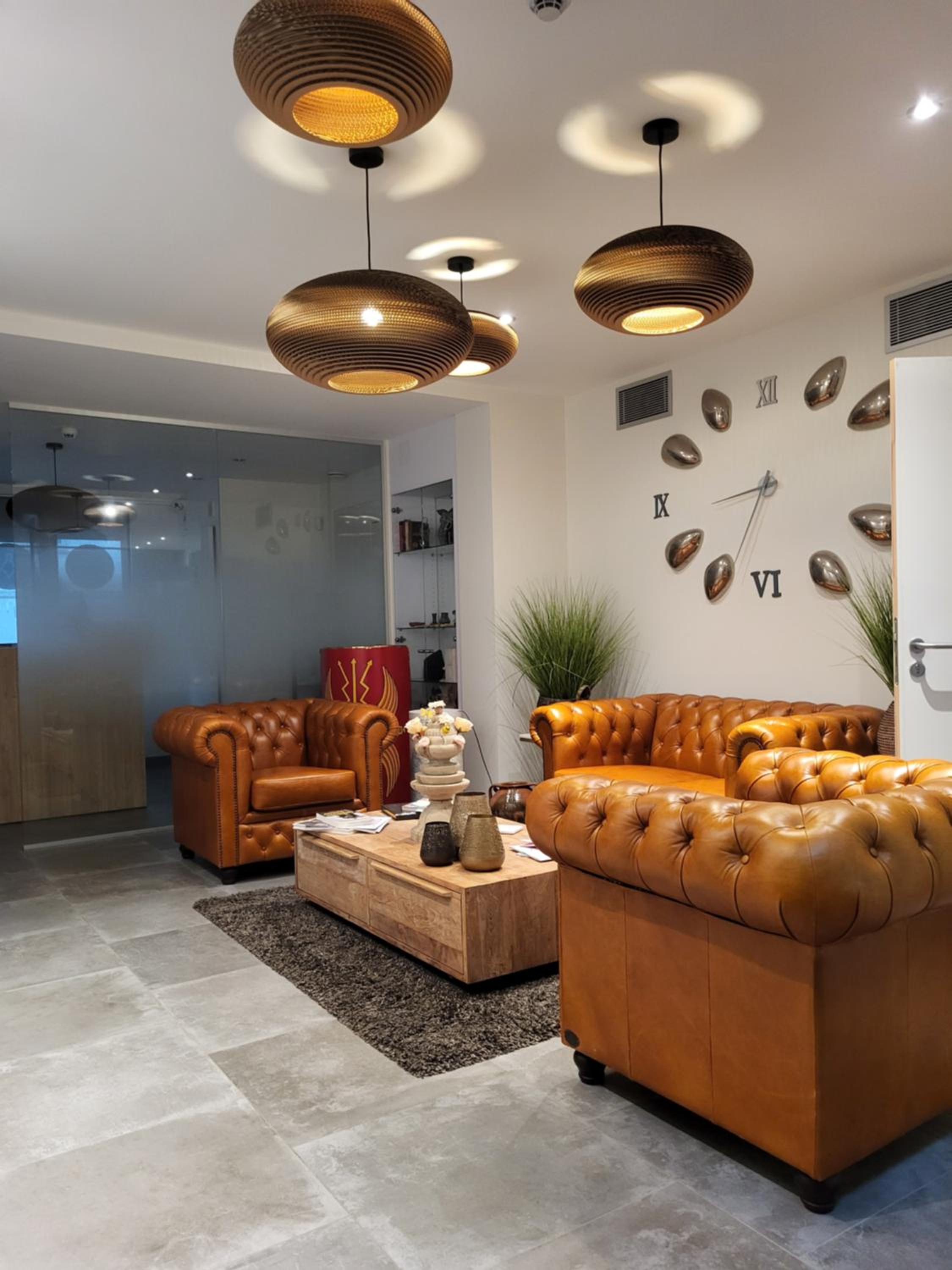 B&B Atuatuca