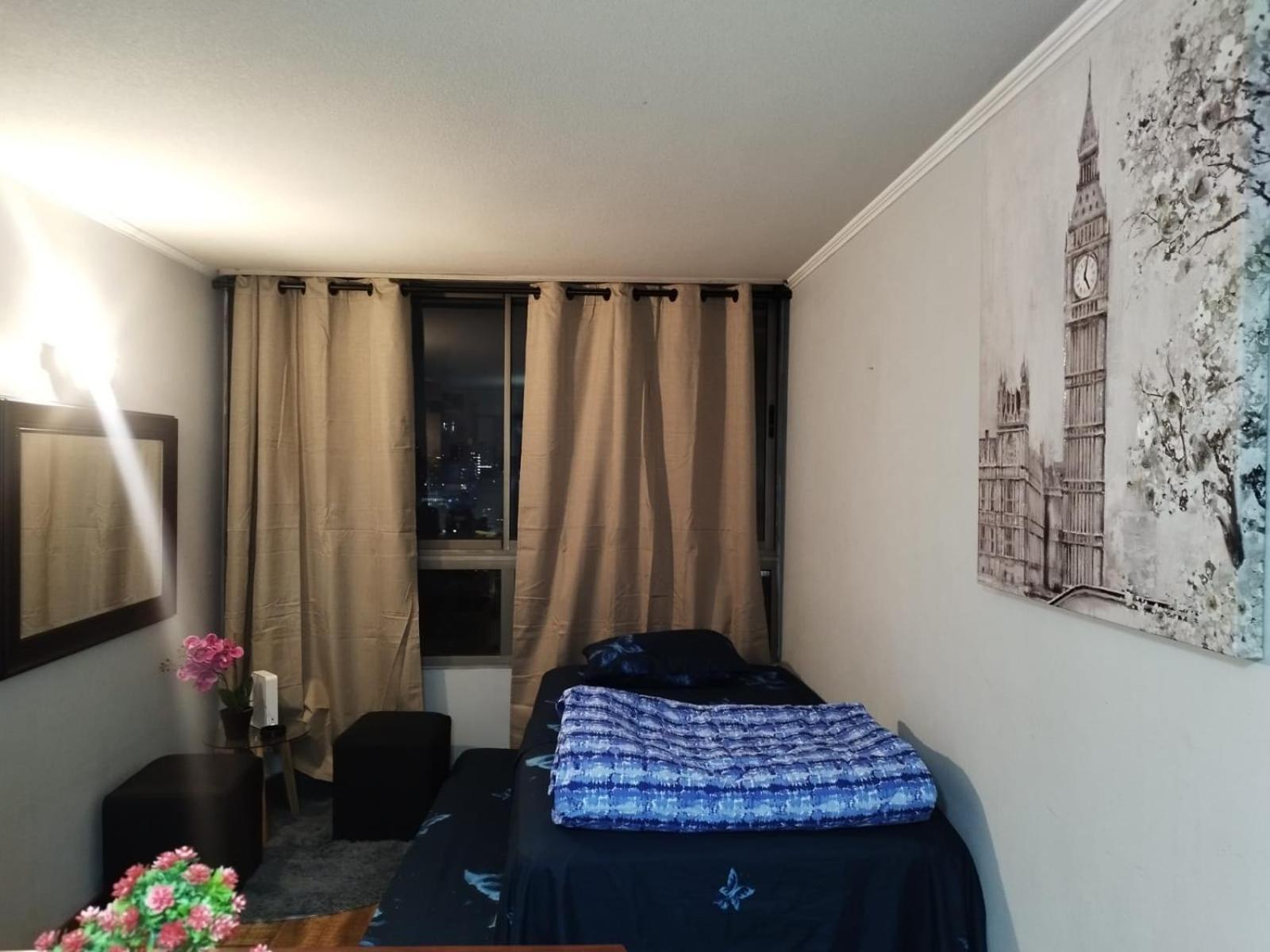 Andina suite 3 departamento de 1 dormitorio