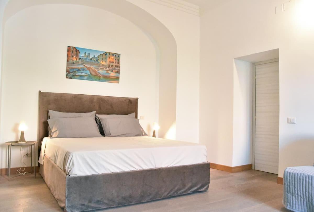 Giulia Mesa Suites