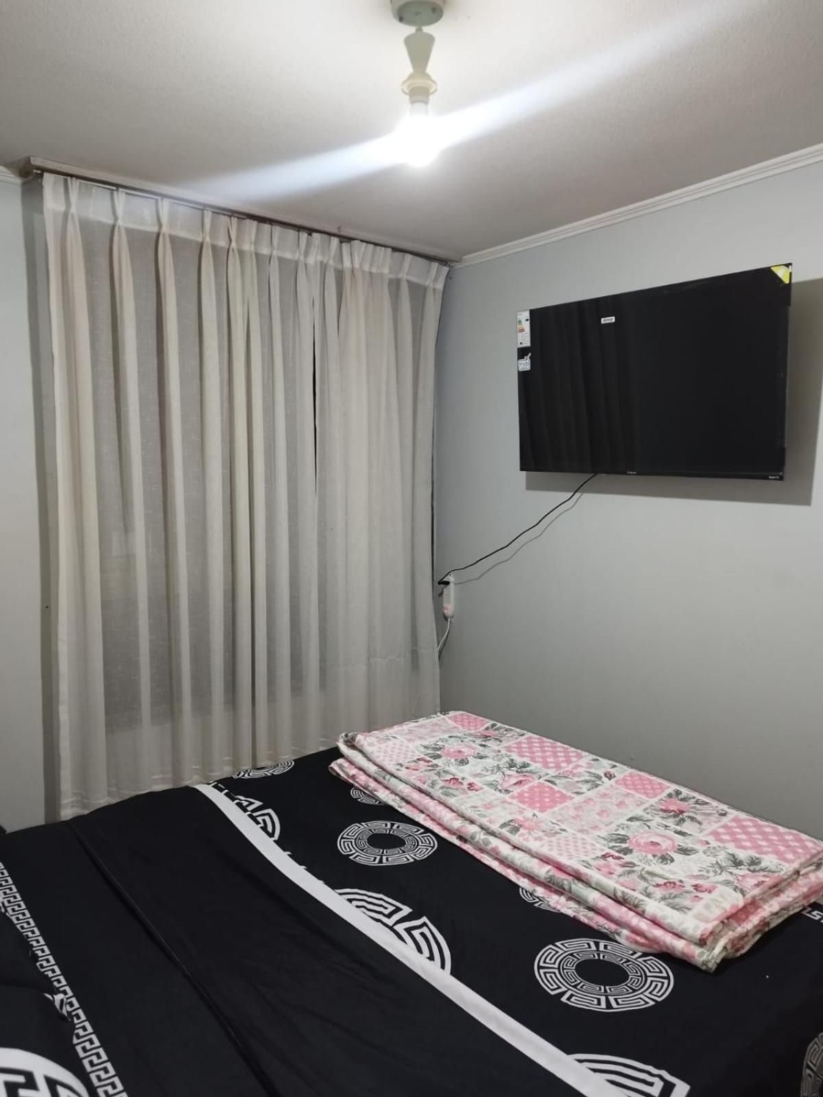 Andina suite 3 departamento de 1 dormitorio