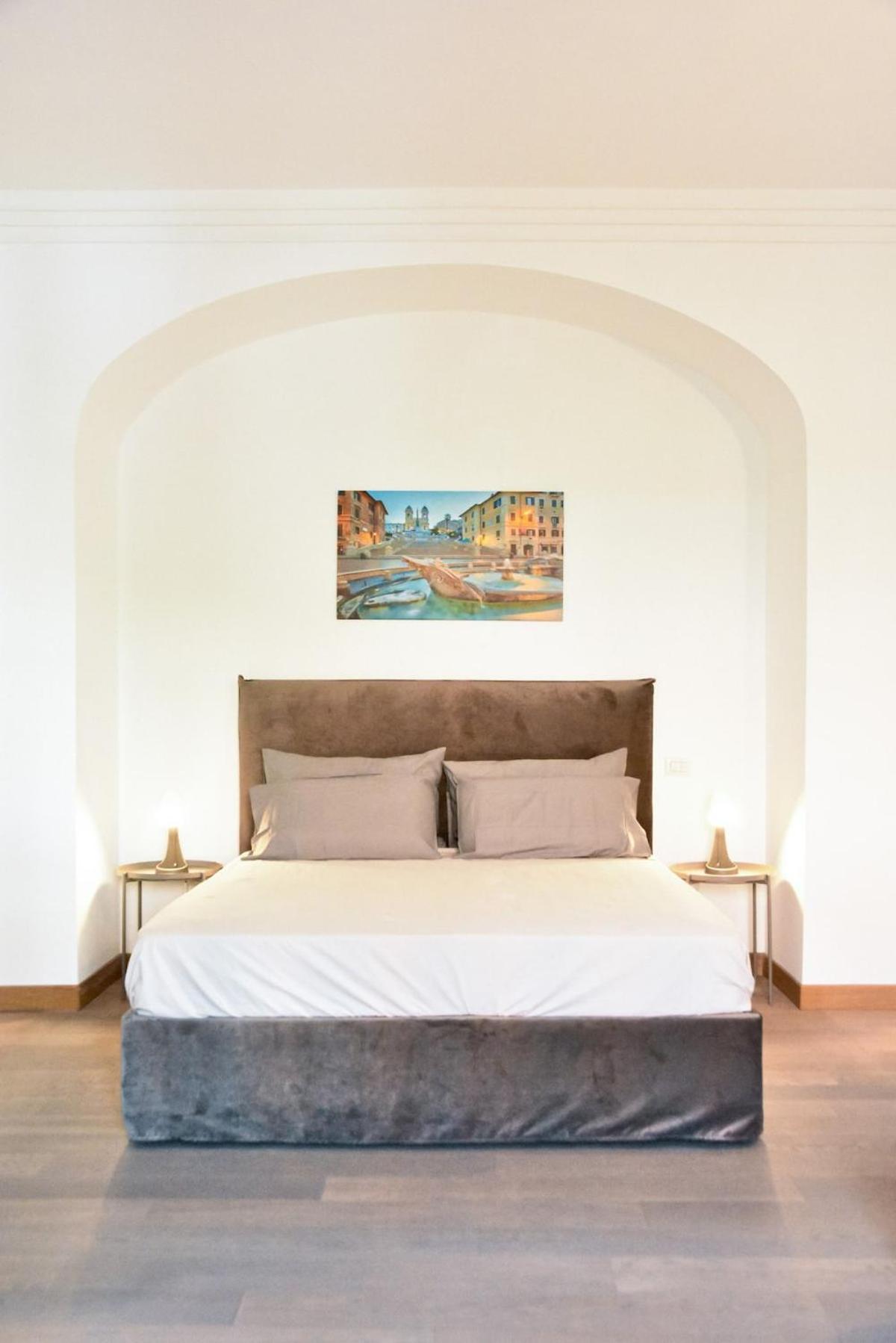 Giulia Mesa Suites