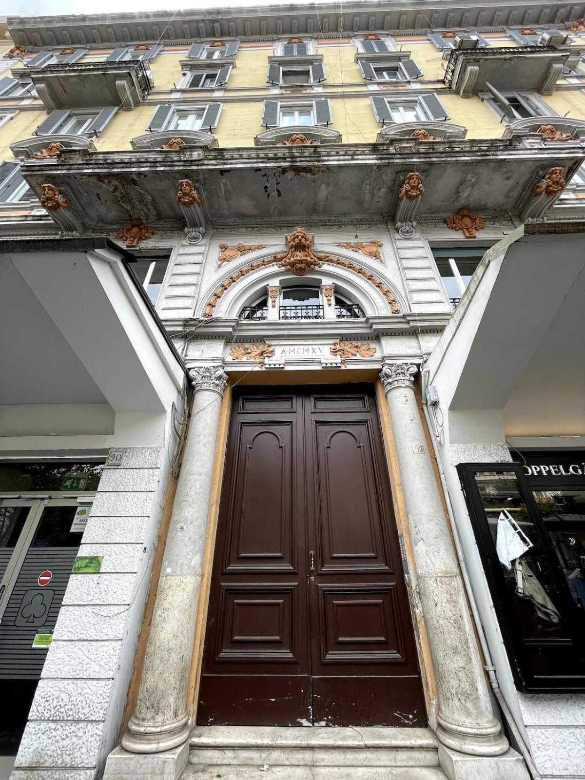 Giulia Mesa Suites