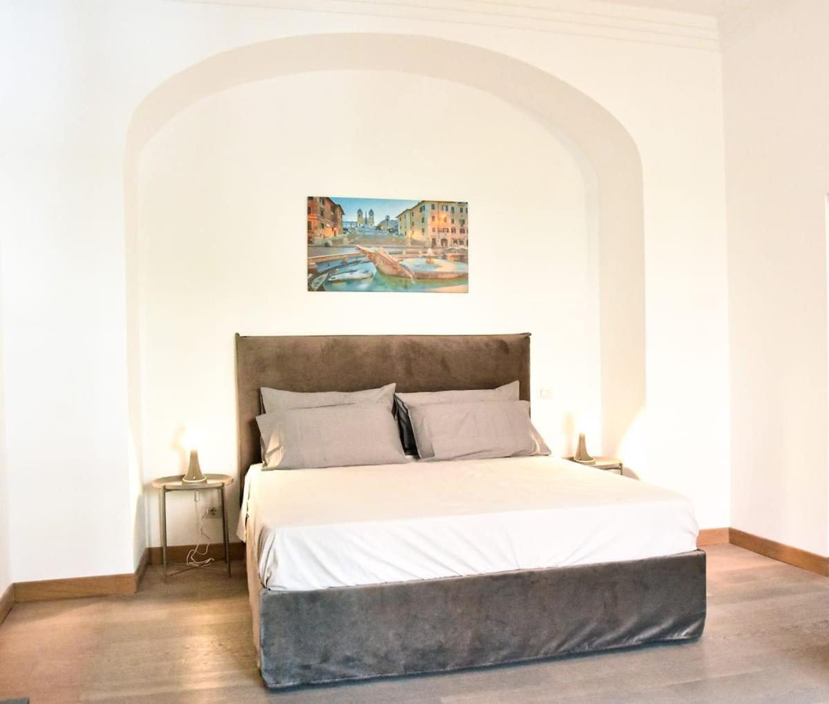 Giulia Mesa Suites