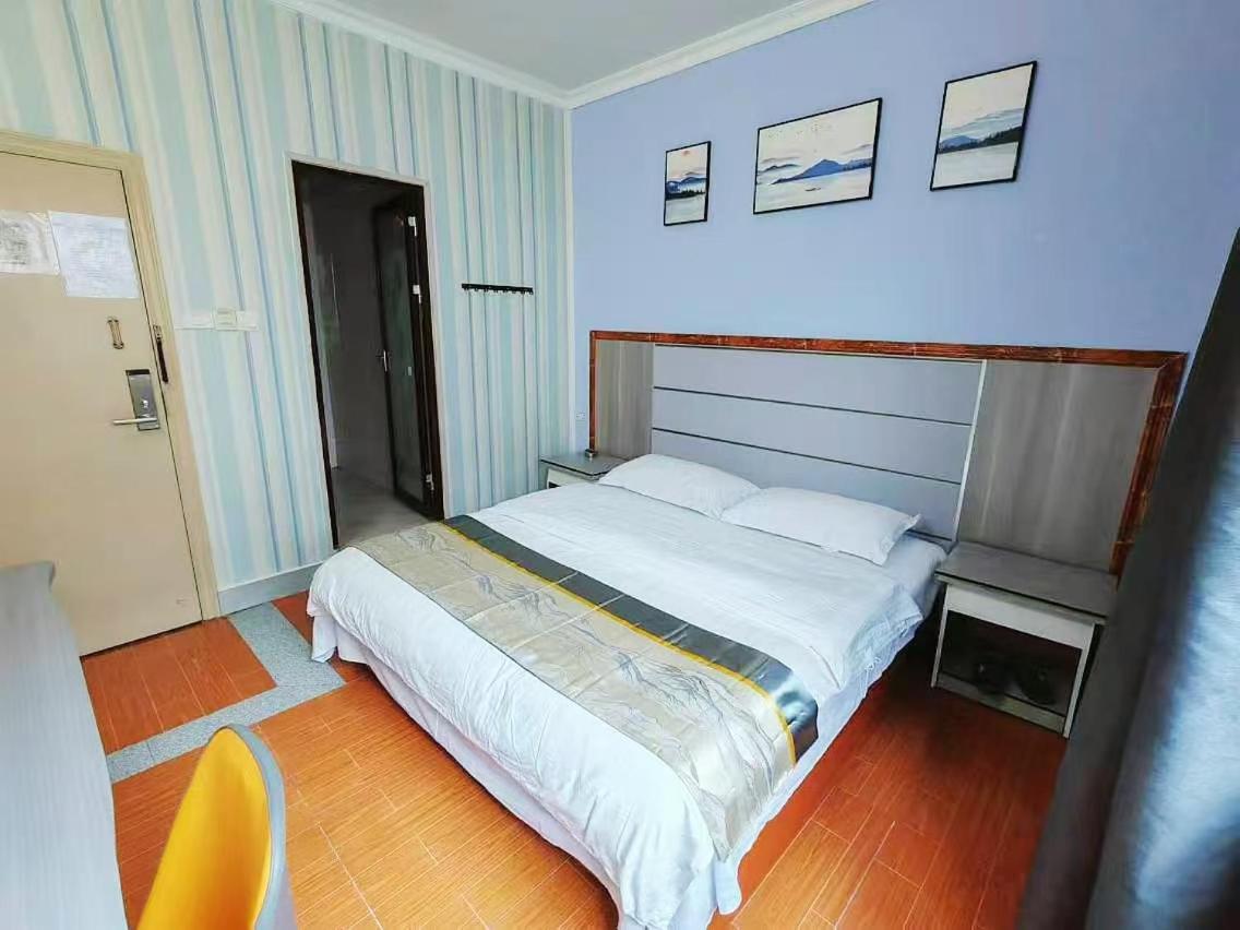 Dihao Hostel North Railway Station