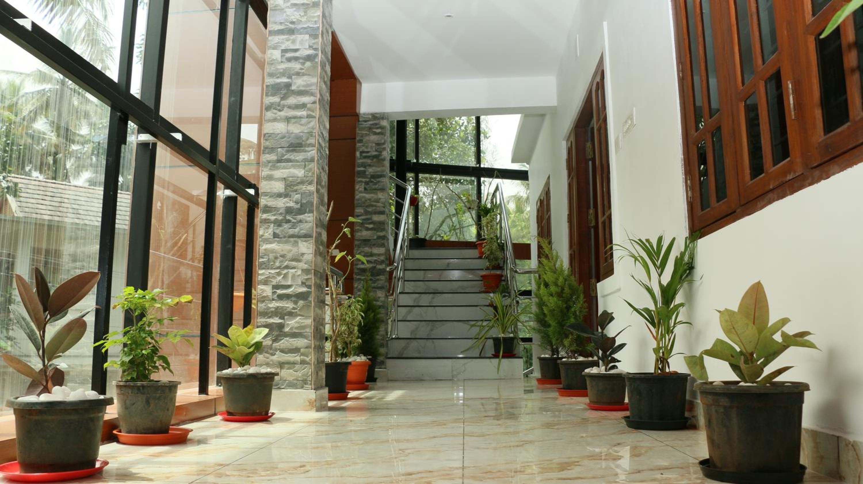 Thekkadys EdenCrest