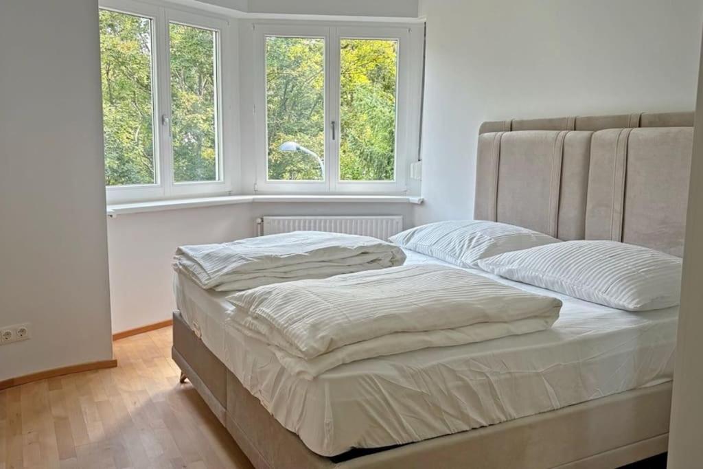Traum Villa mit Weingartenblick!