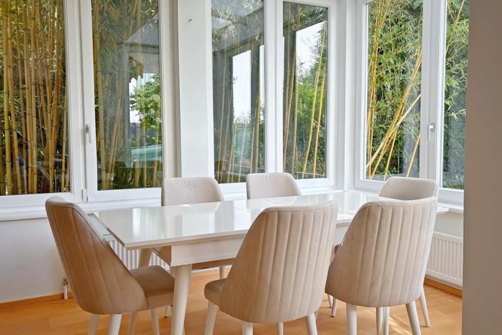 Traum Villa mit Weingartenblick!