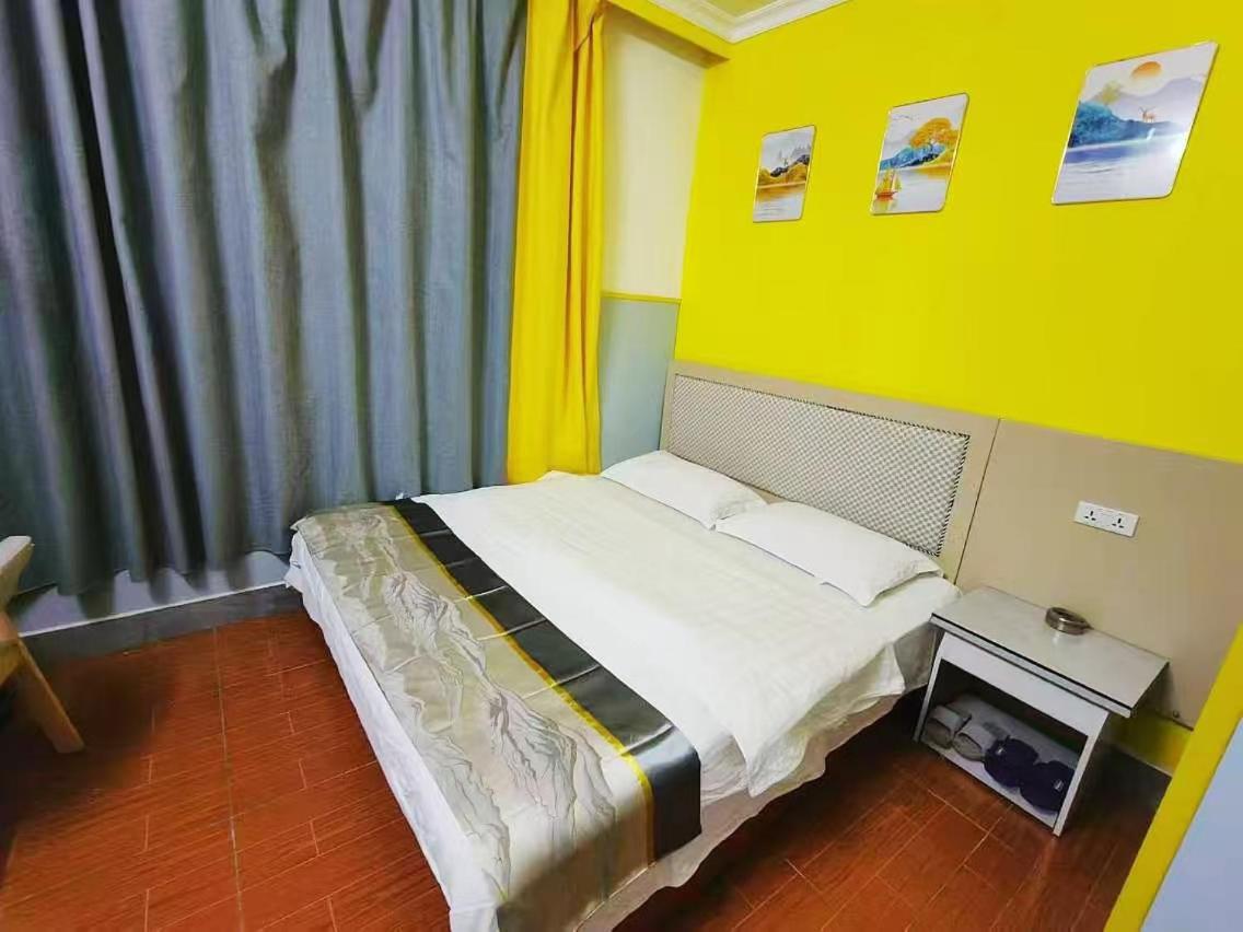Dihao Hostel North Railway Station