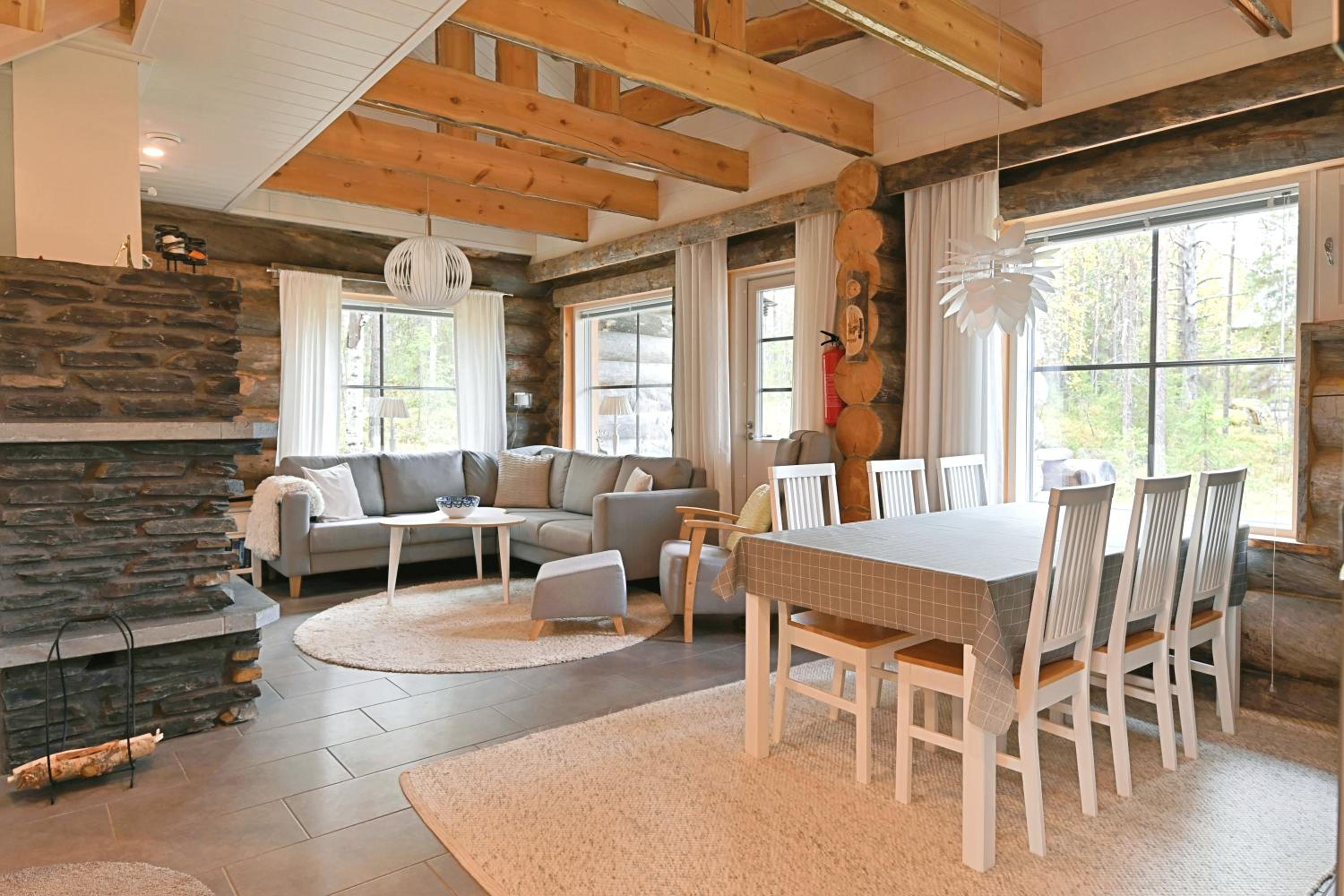 Holiday Apartment Nuotti