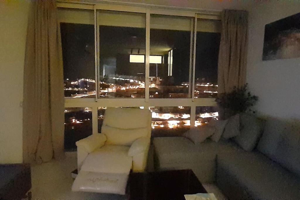 Il Monte Galala Modern Comfy 3BR Apartment wt' exceptional skyline views! view 4