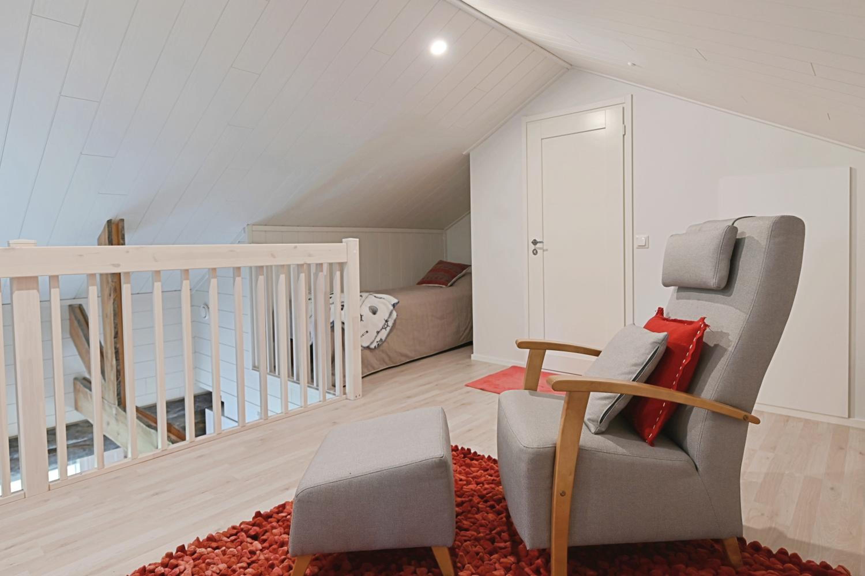 Holiday Apartment Nuotti