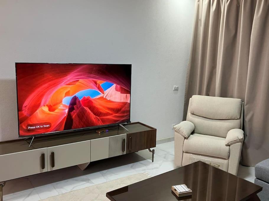 Il Monte Galala Modern Comfy 3BR Apartment wt' exceptional skyline views! view 2