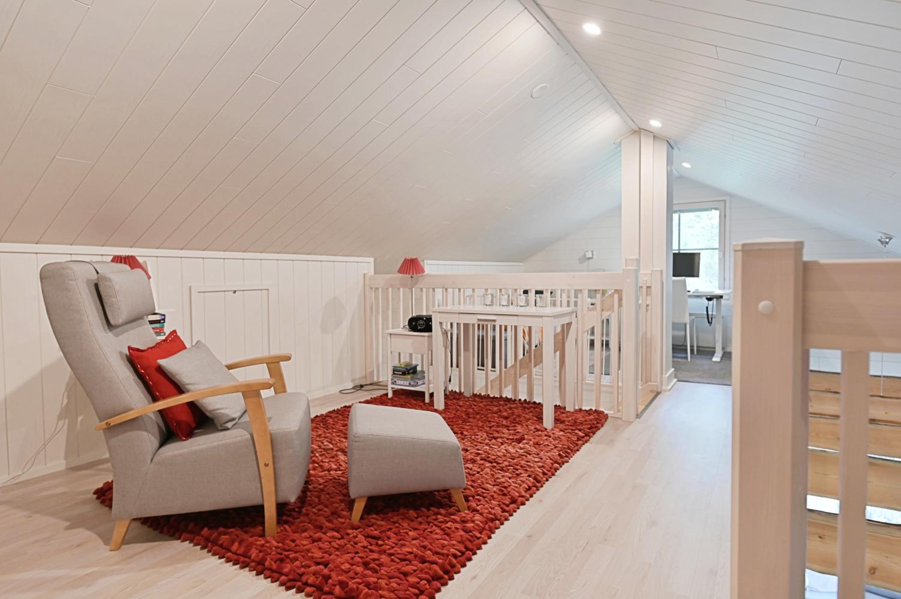 Holiday Apartment Nuotti
