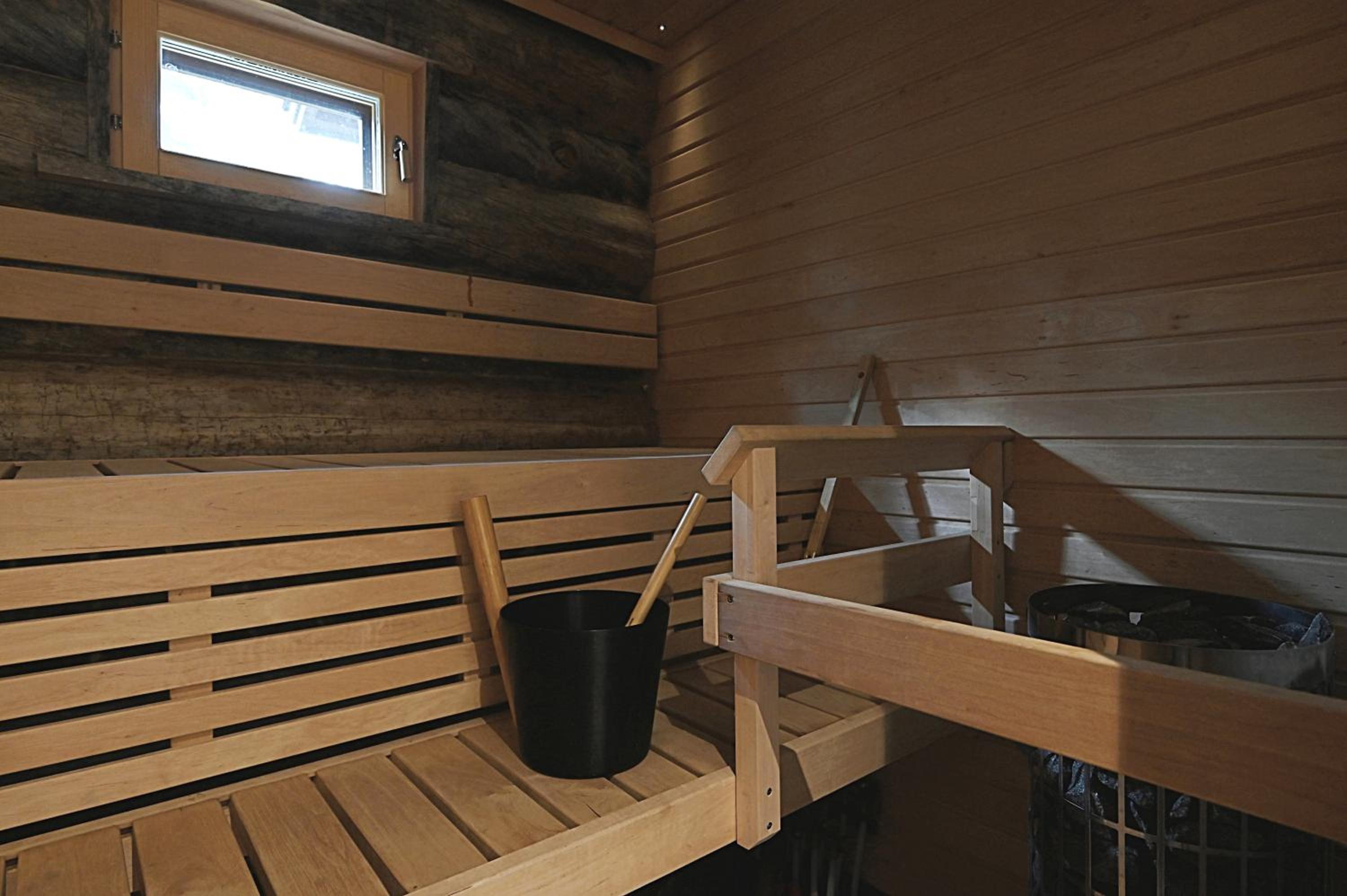 Holiday Apartment Nuotti