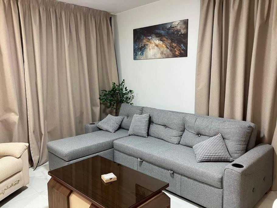 Il Monte Galala Modern Comfy 3BR Apartment wt' exceptional skyline views! view 3