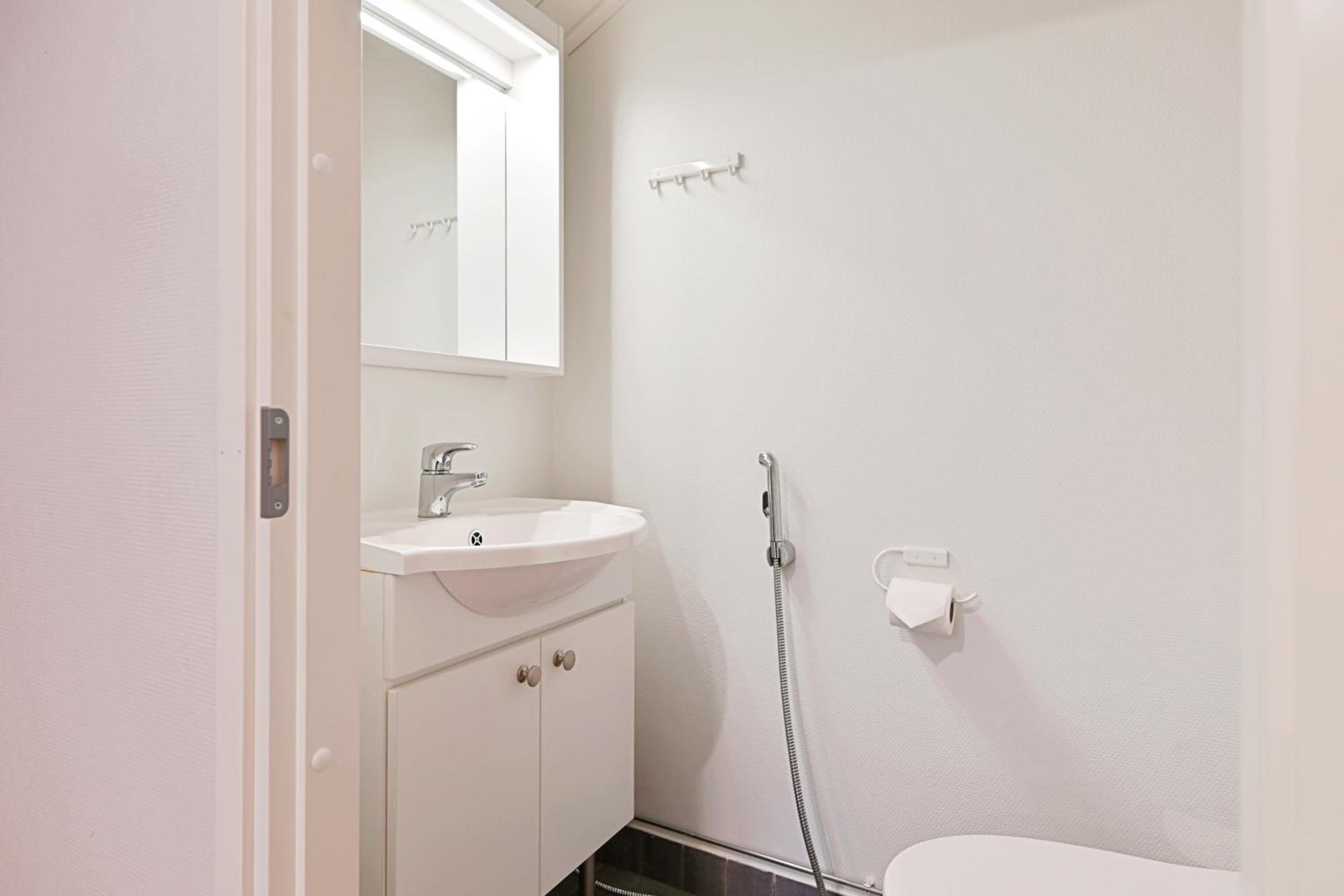 Holiday Apartment Nuotti